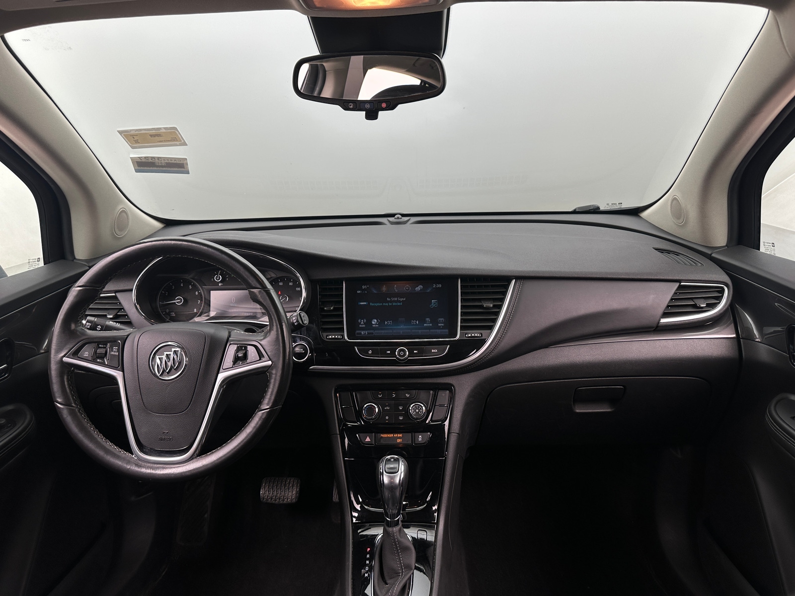 Thumbnail: 2019 Buick Encore - 2