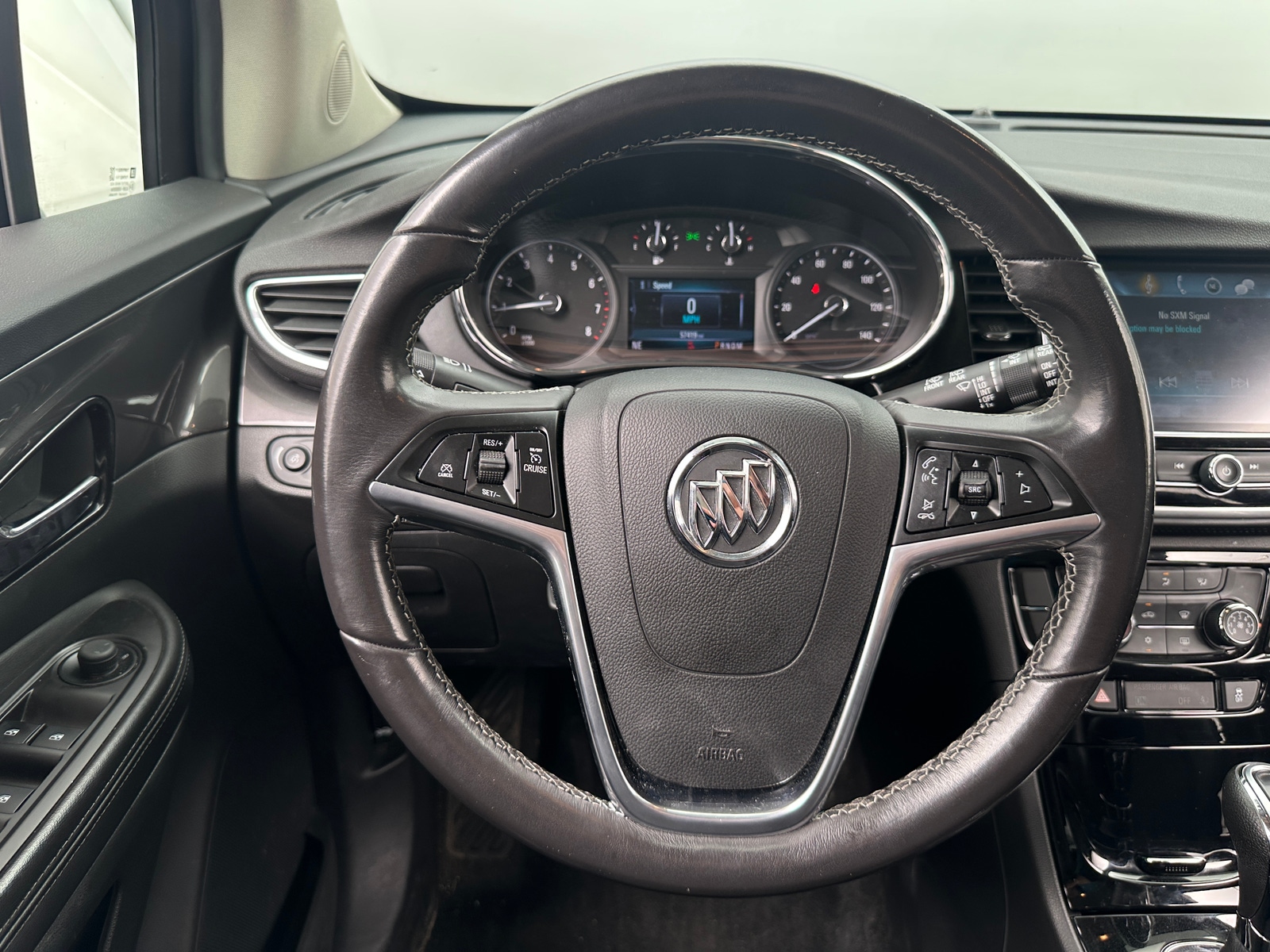 Thumbnail: 2019 Buick Encore - 4