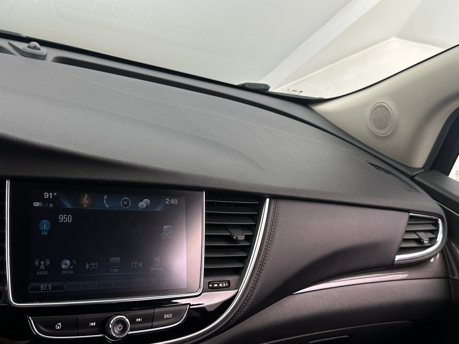 Thumbnail: 2019 Buick Encore - 3