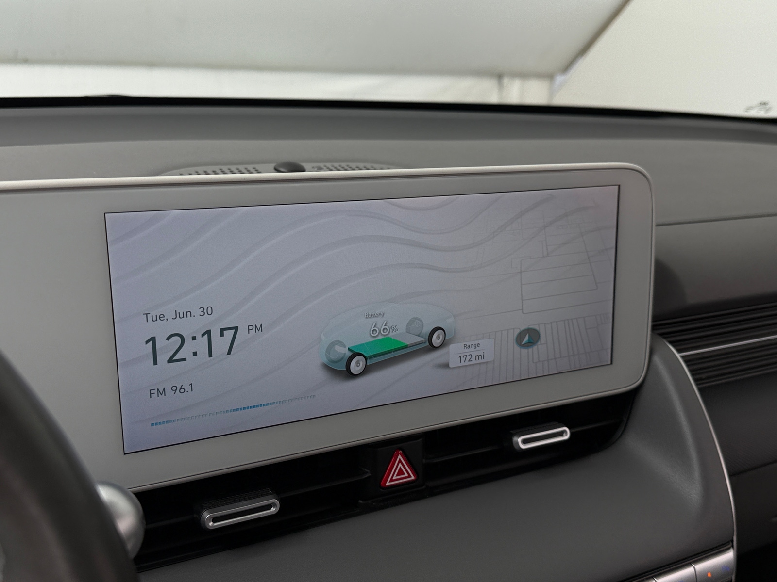 Thumbnail: 2023 Hyundai Ioniq 5 - 3