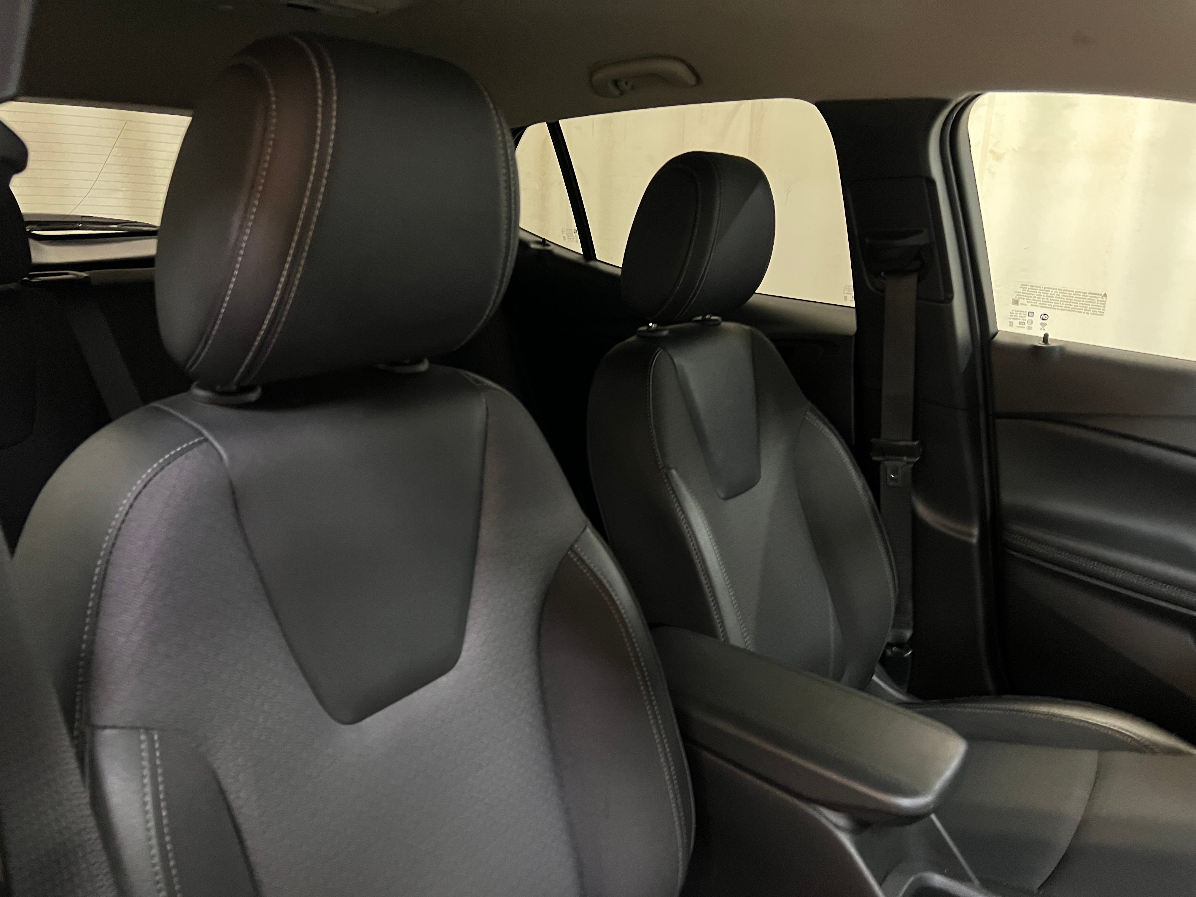 2025 Buick Encore GX Preferred - Photo 4