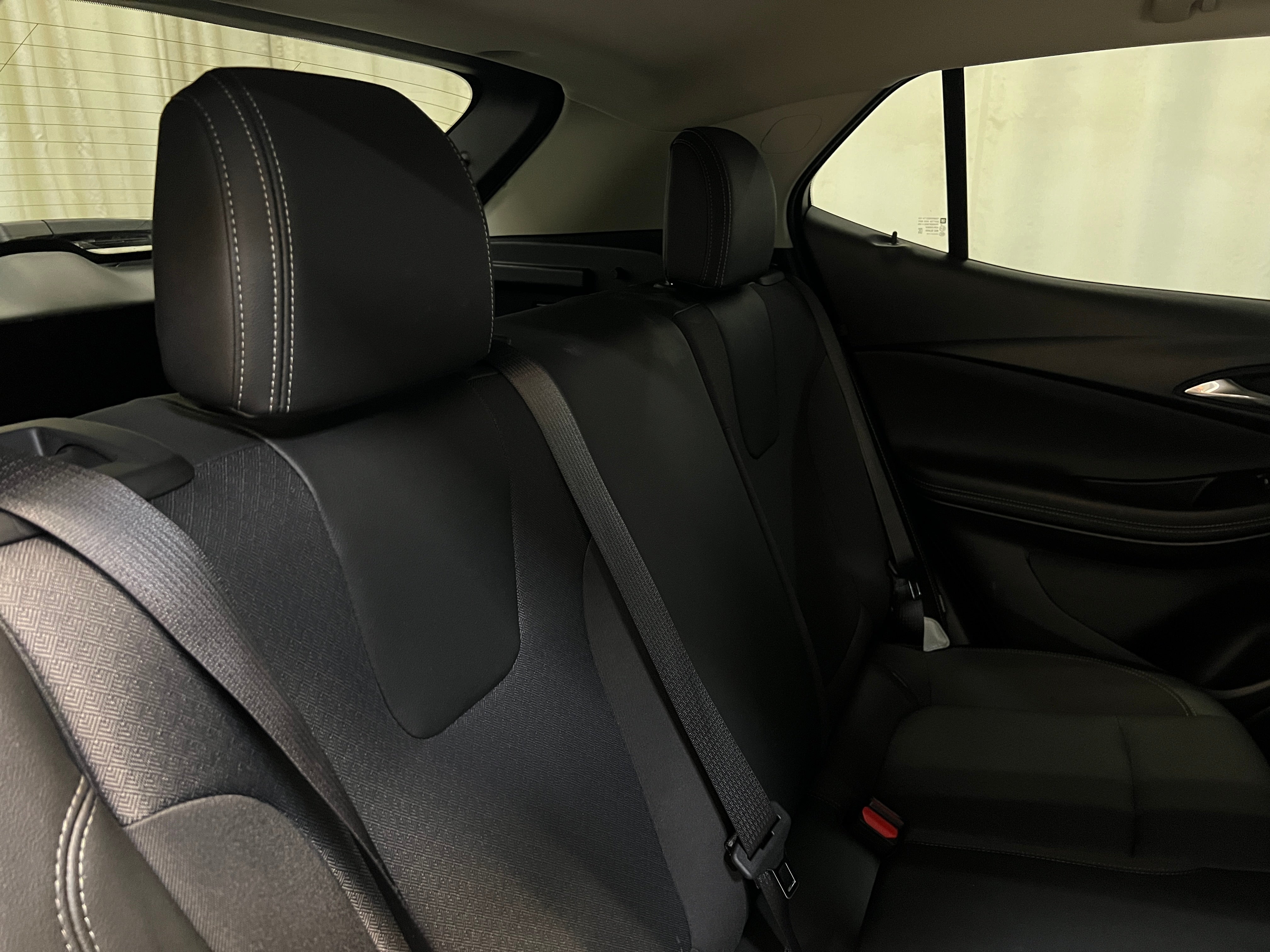 2025 Buick Encore GX Preferred - Photo 5