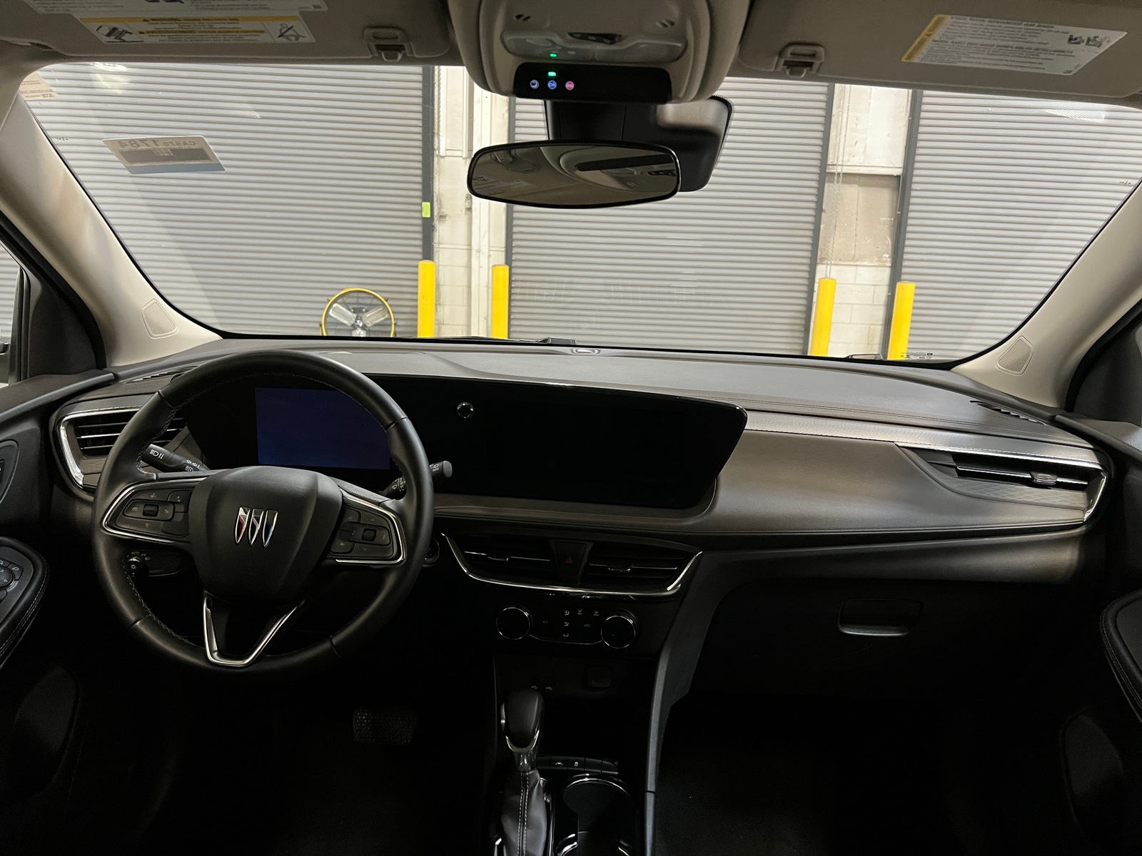 Thumbnail: 2025 Buick Encore GX - 2