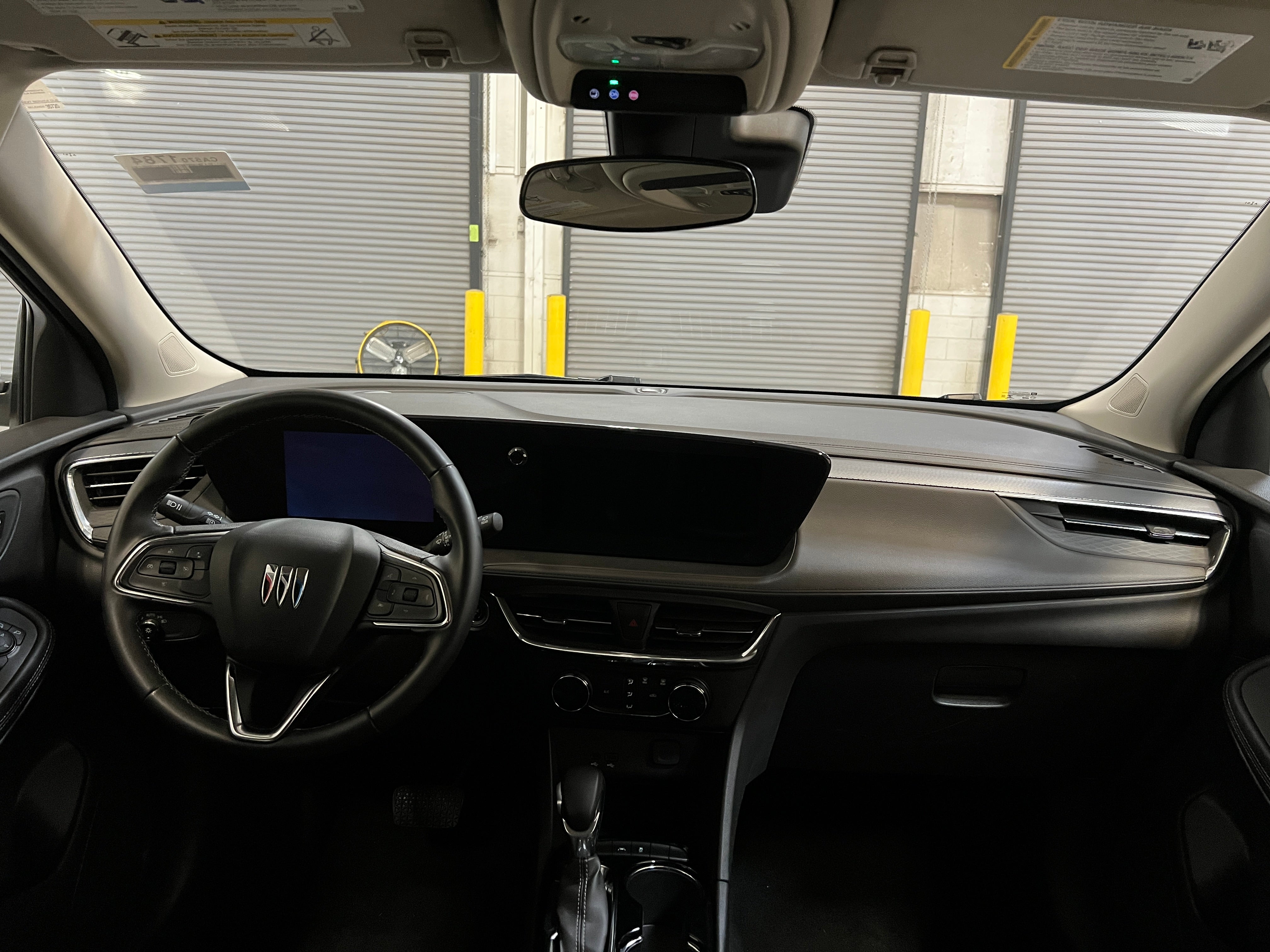 2025 Buick Encore GX Preferred - Photo 6