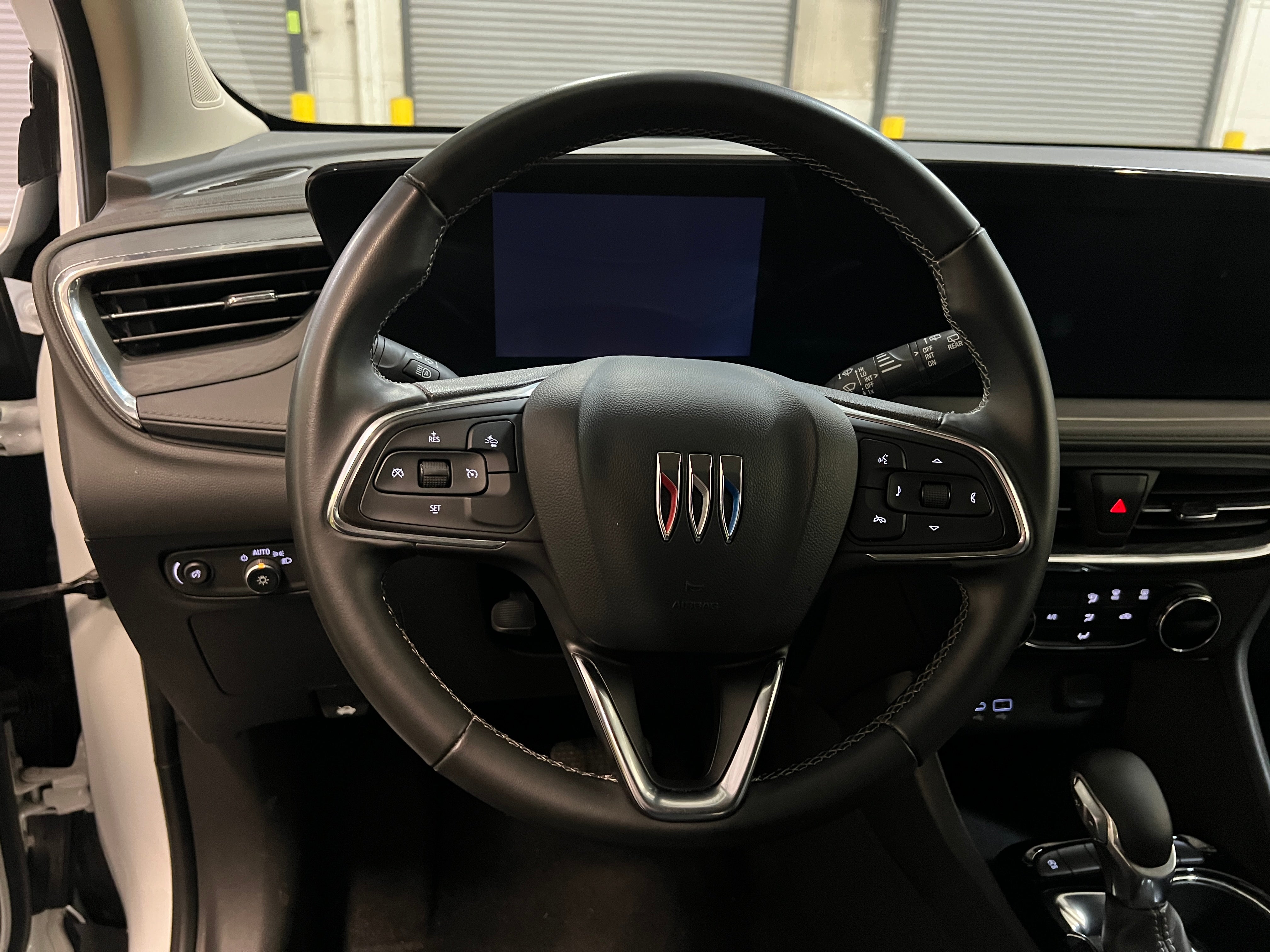2025 Buick Encore GX Preferred - Photo 8