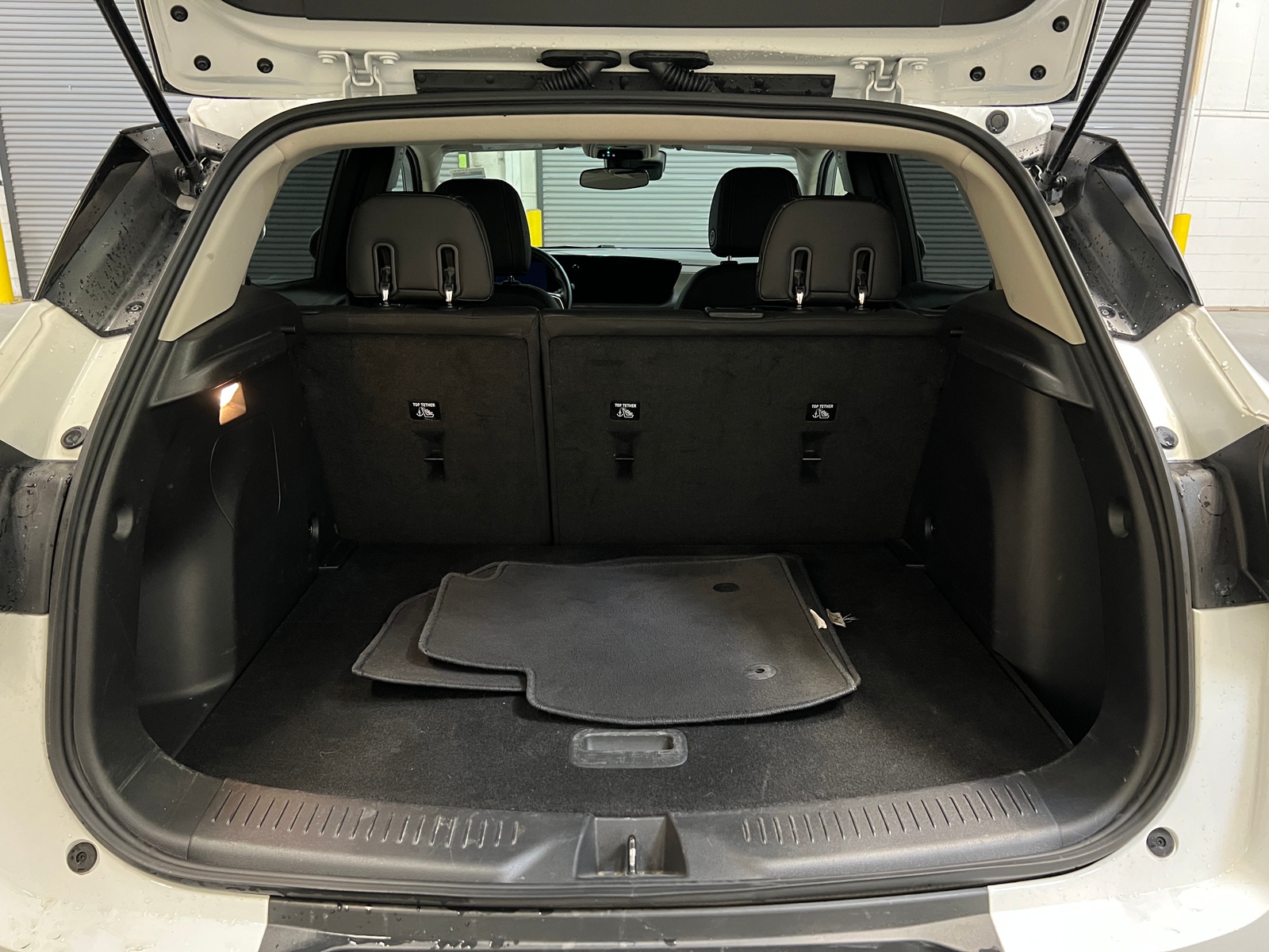 Thumbnail: 2025 Buick Encore GX - 6