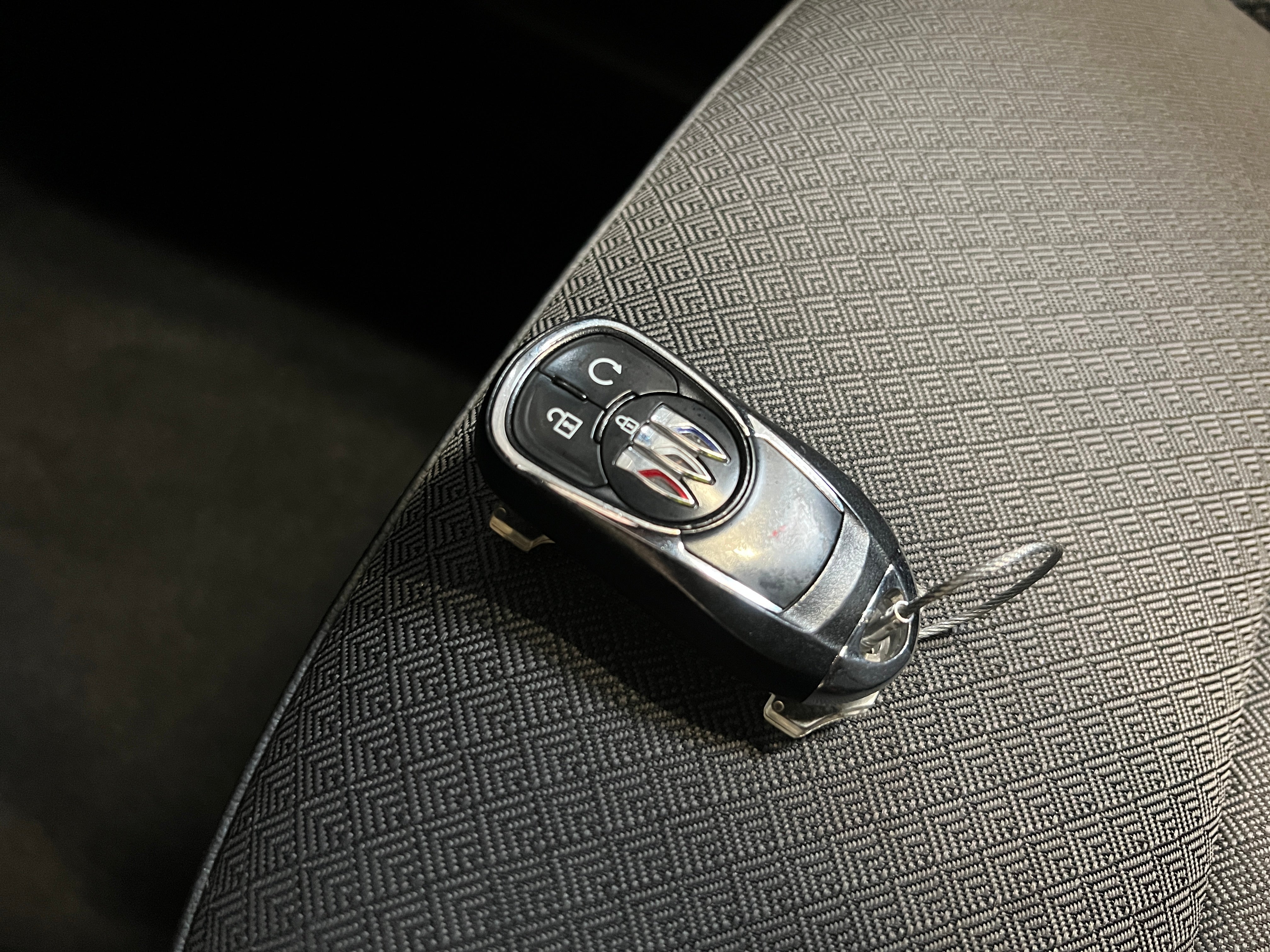 2025 Buick Encore GX Preferred - Photo 11