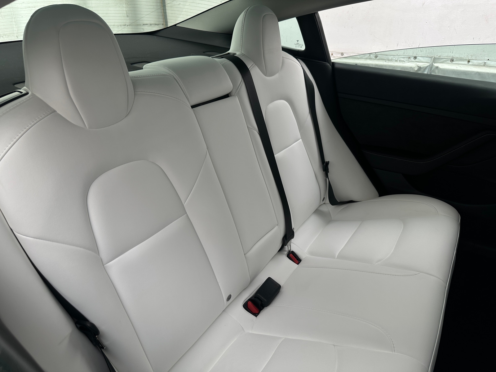 Thumbnail: 2023 Tesla Model 3 - 4