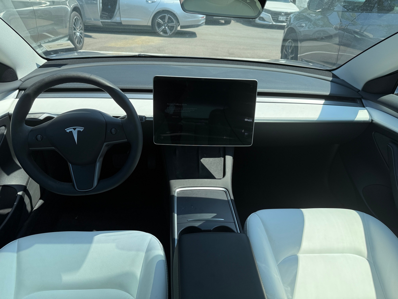 Thumbnail: 2023 Tesla Model 3 - 2