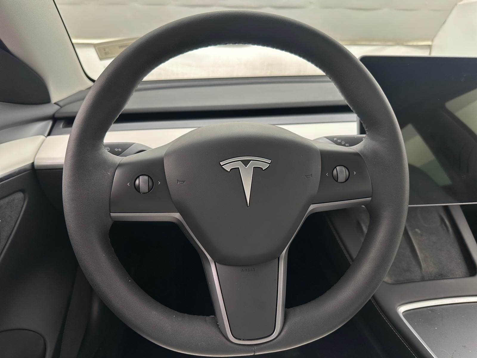 Thumbnail: 2023 Tesla Model 3 - 3