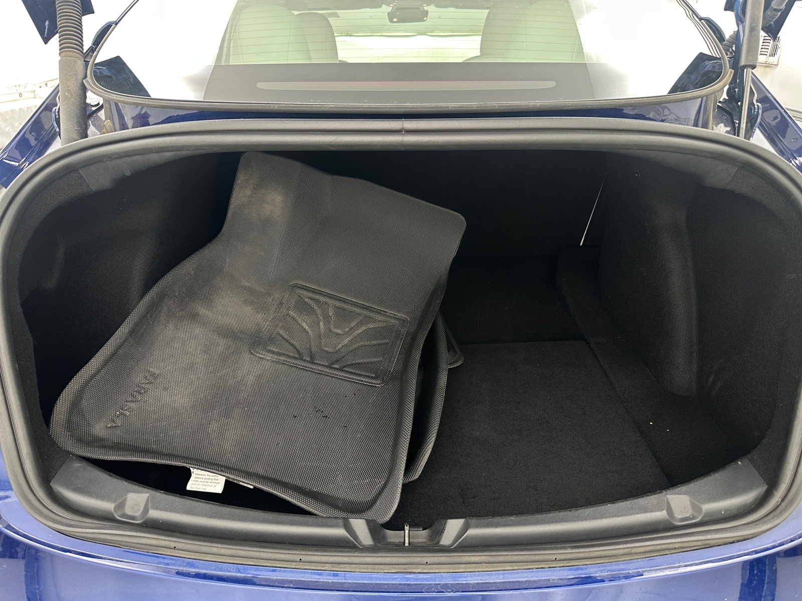 Thumbnail: 2023 Tesla Model 3 - 5