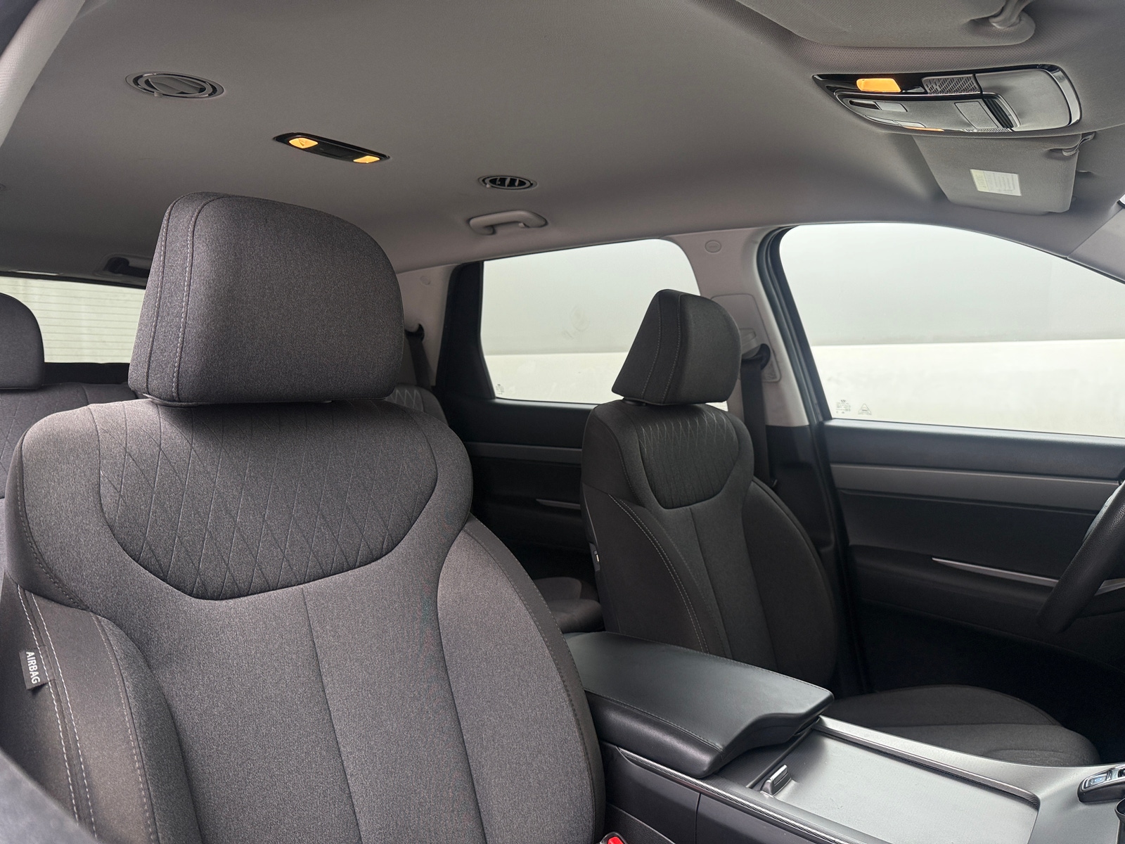 Thumbnail: 2022 Hyundai Palisade - 2