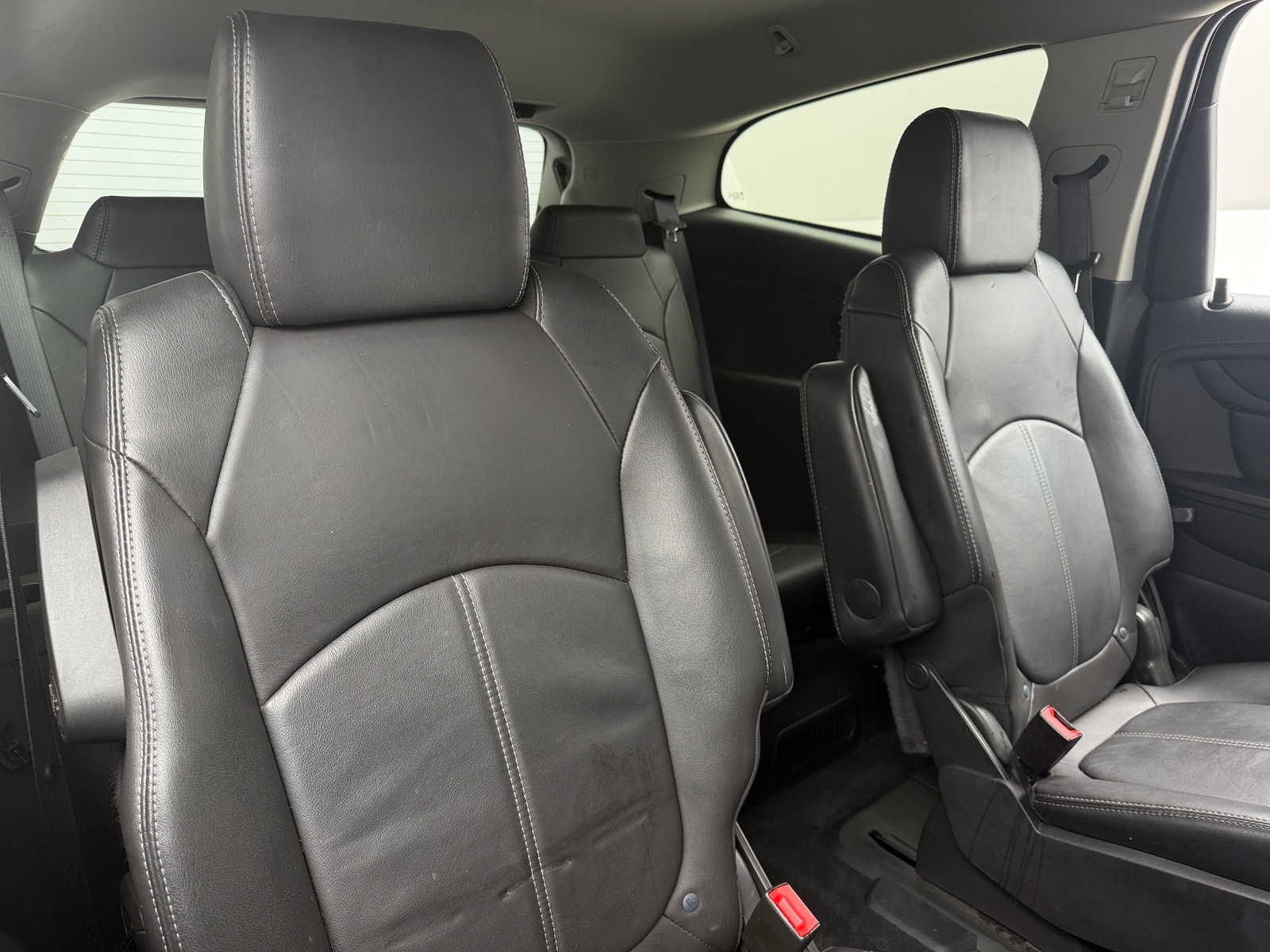 Thumbnail: 2015 Chevrolet Traverse - 6