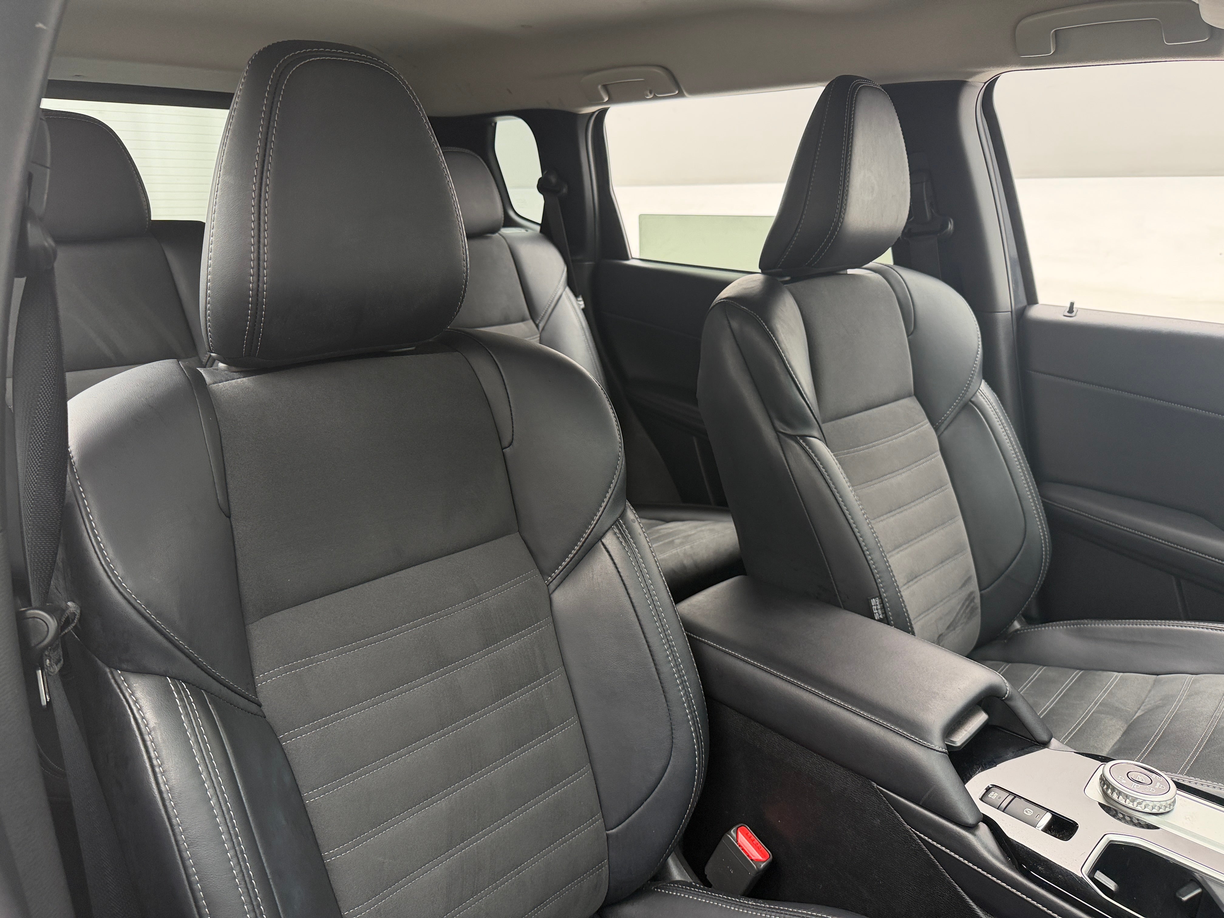 2025 Mitsubishi Outlander