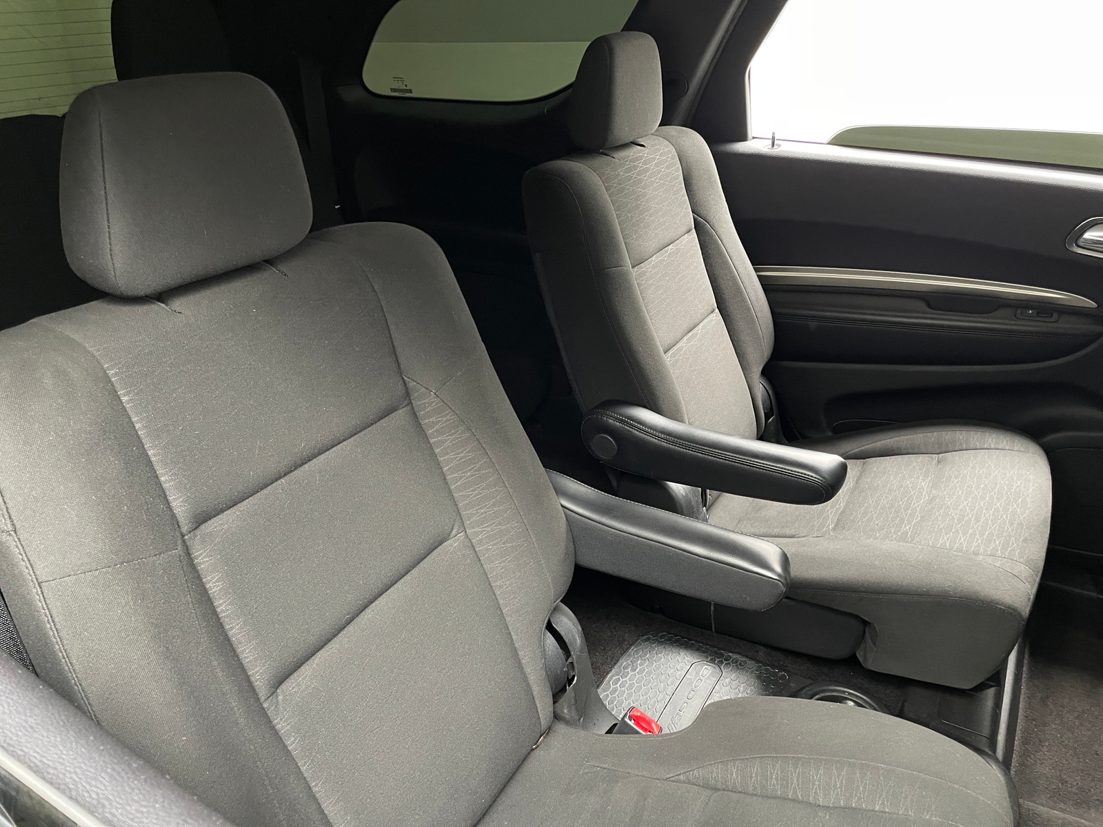 Thumbnail: 2018 Dodge Durango - 6