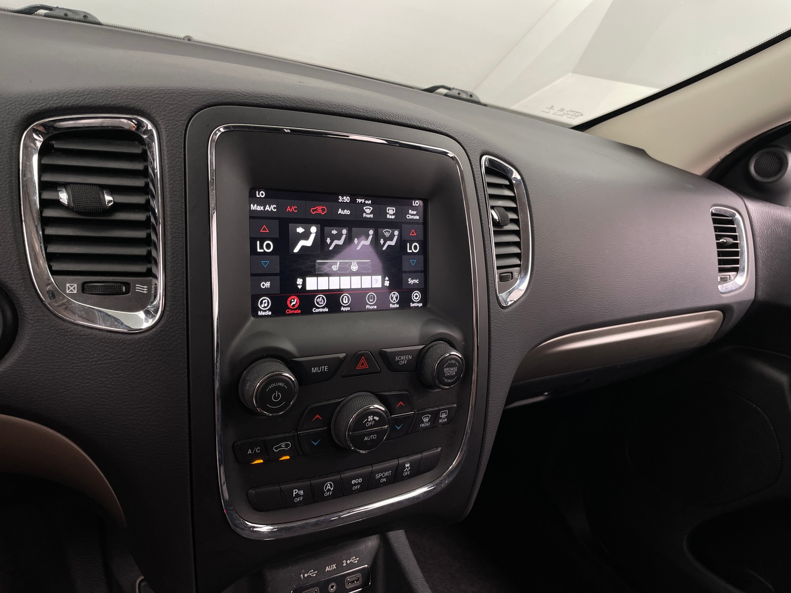 Thumbnail: 2018 Dodge Durango - 4