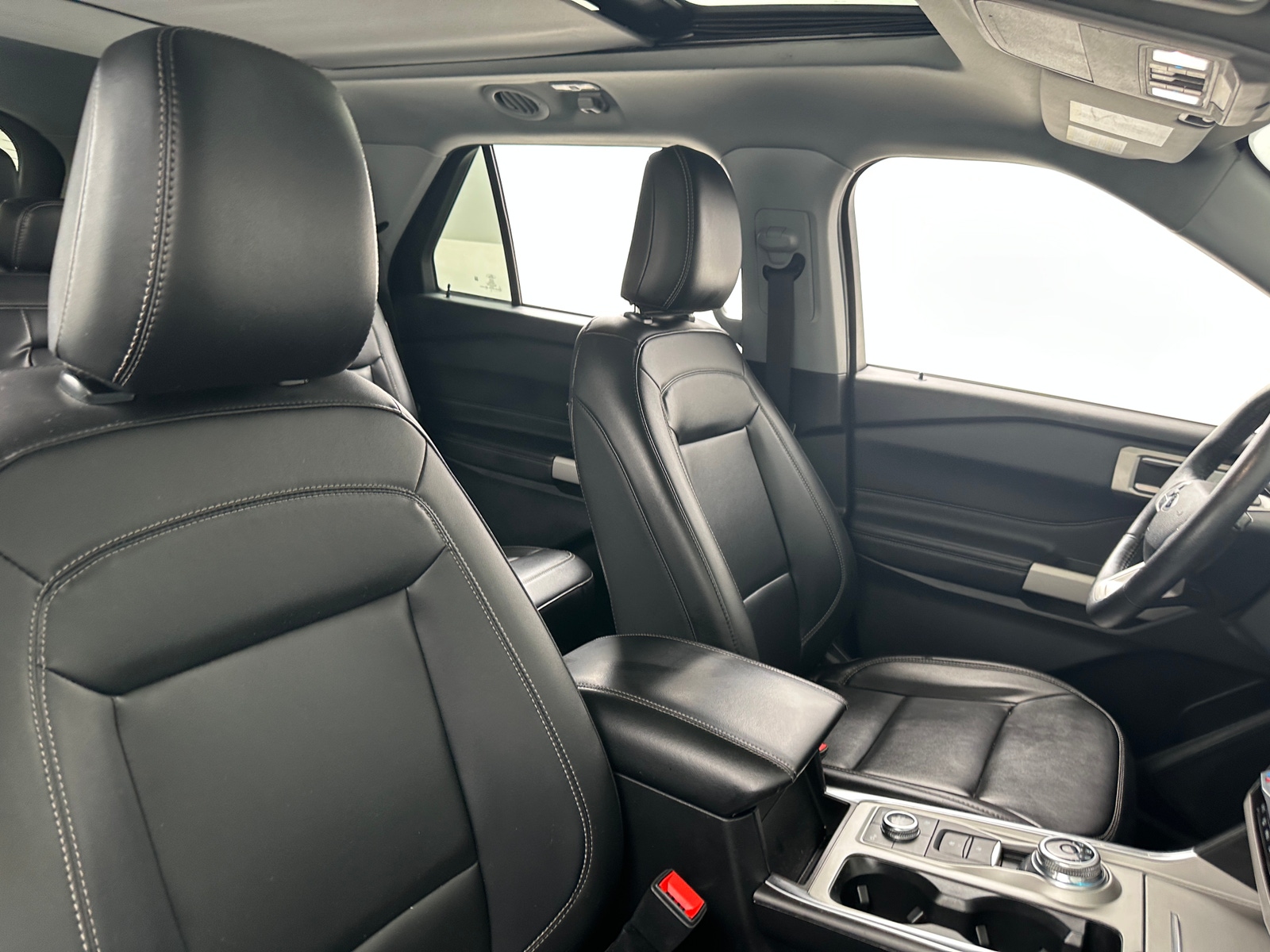 Thumbnail: 2024 Ford Explorer - 2