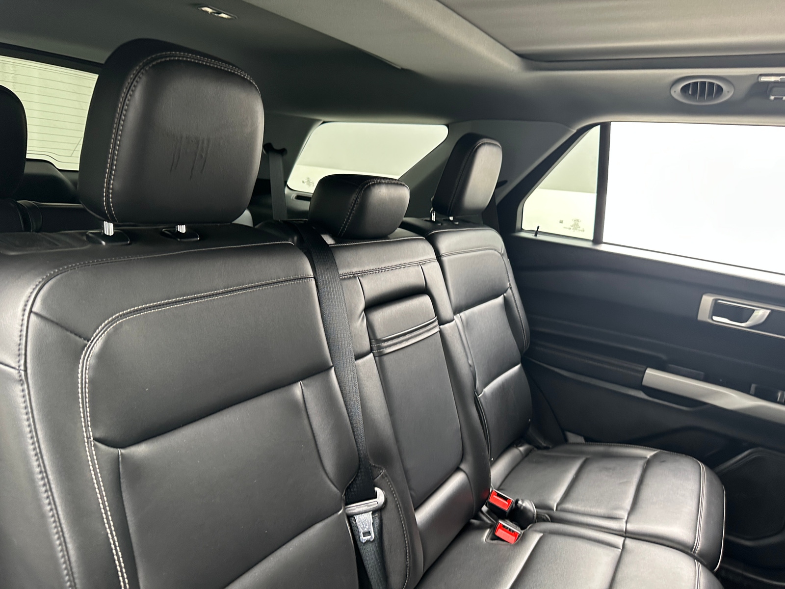 Thumbnail: 2024 Ford Explorer - 6