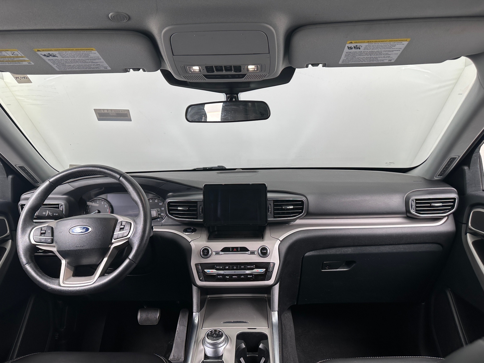 Thumbnail: 2024 Ford Explorer - 3
