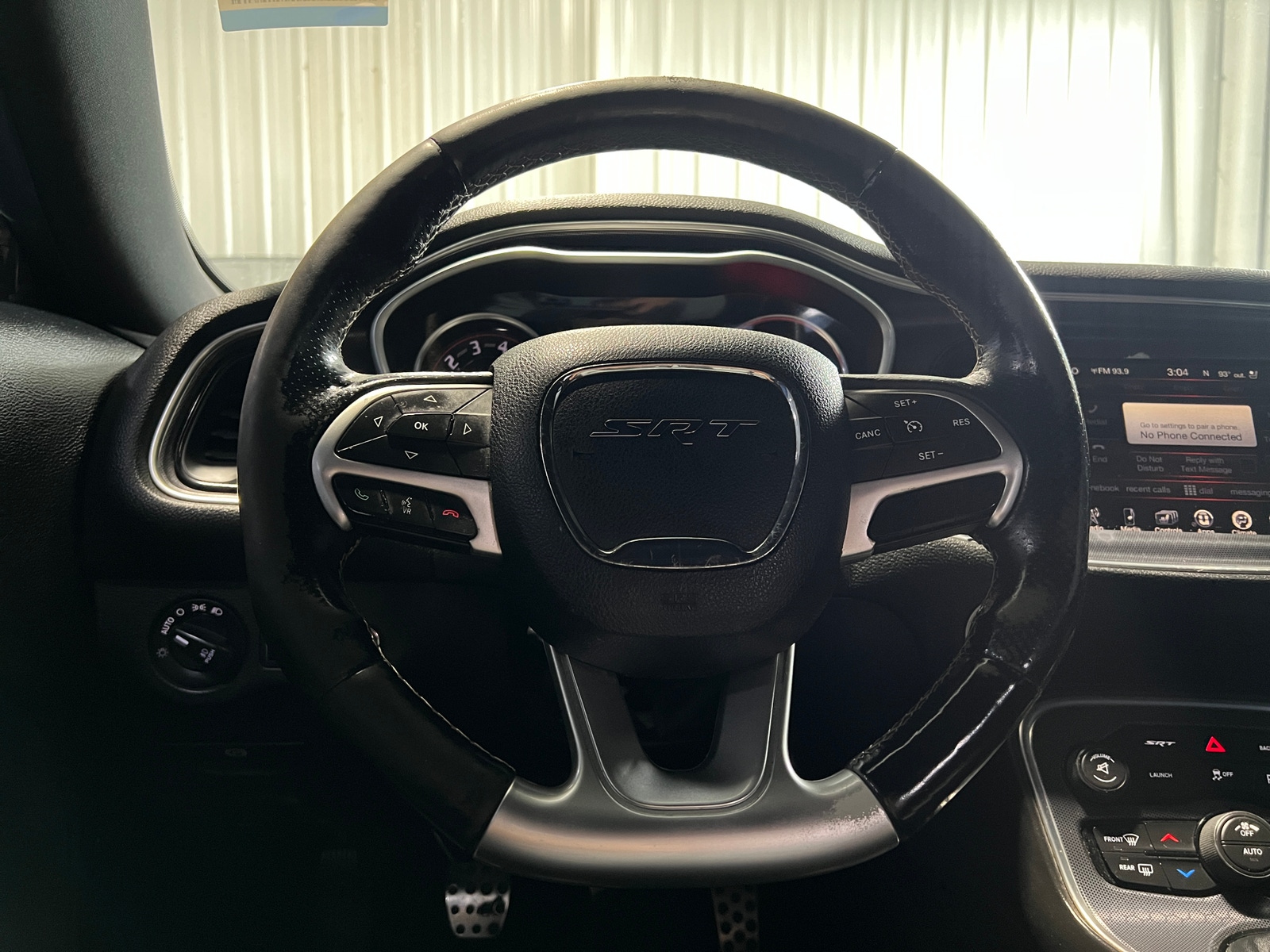 Thumbnail: 2016 Dodge Challenger - 3