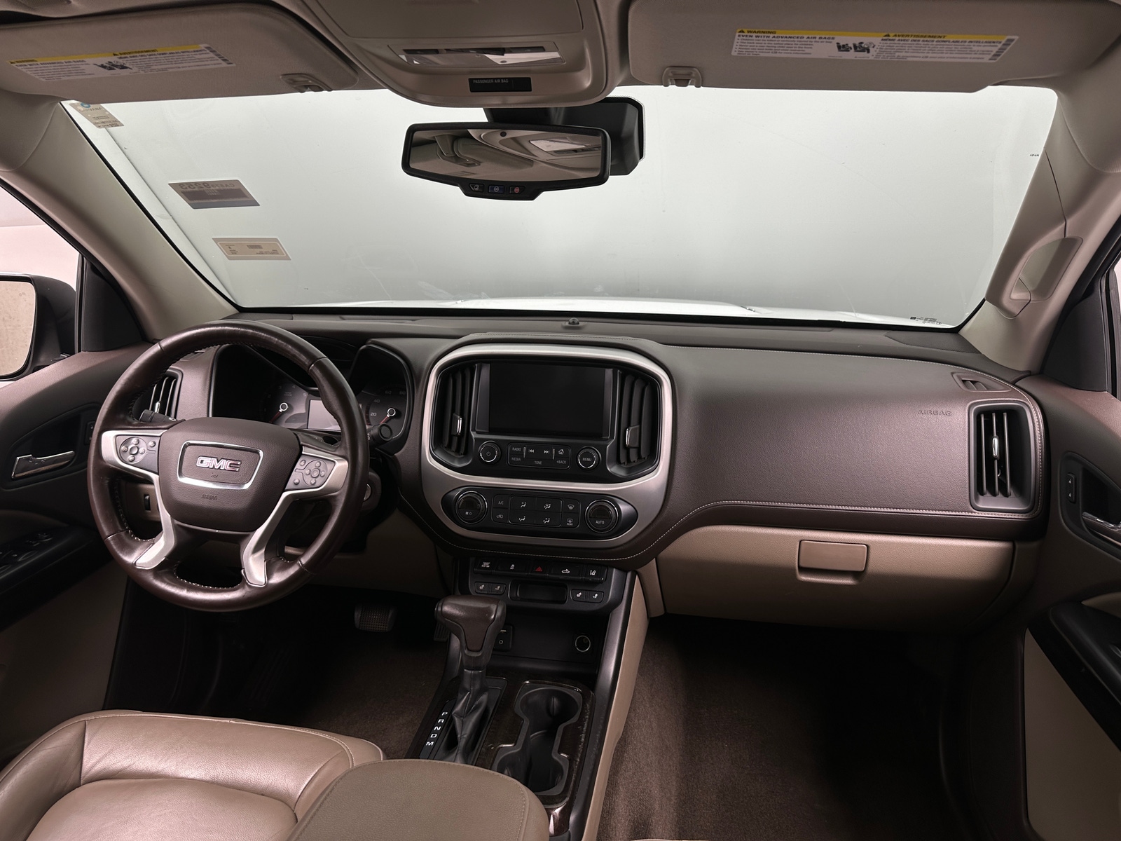 Thumbnail: 2016 GMC Canyon - 2
