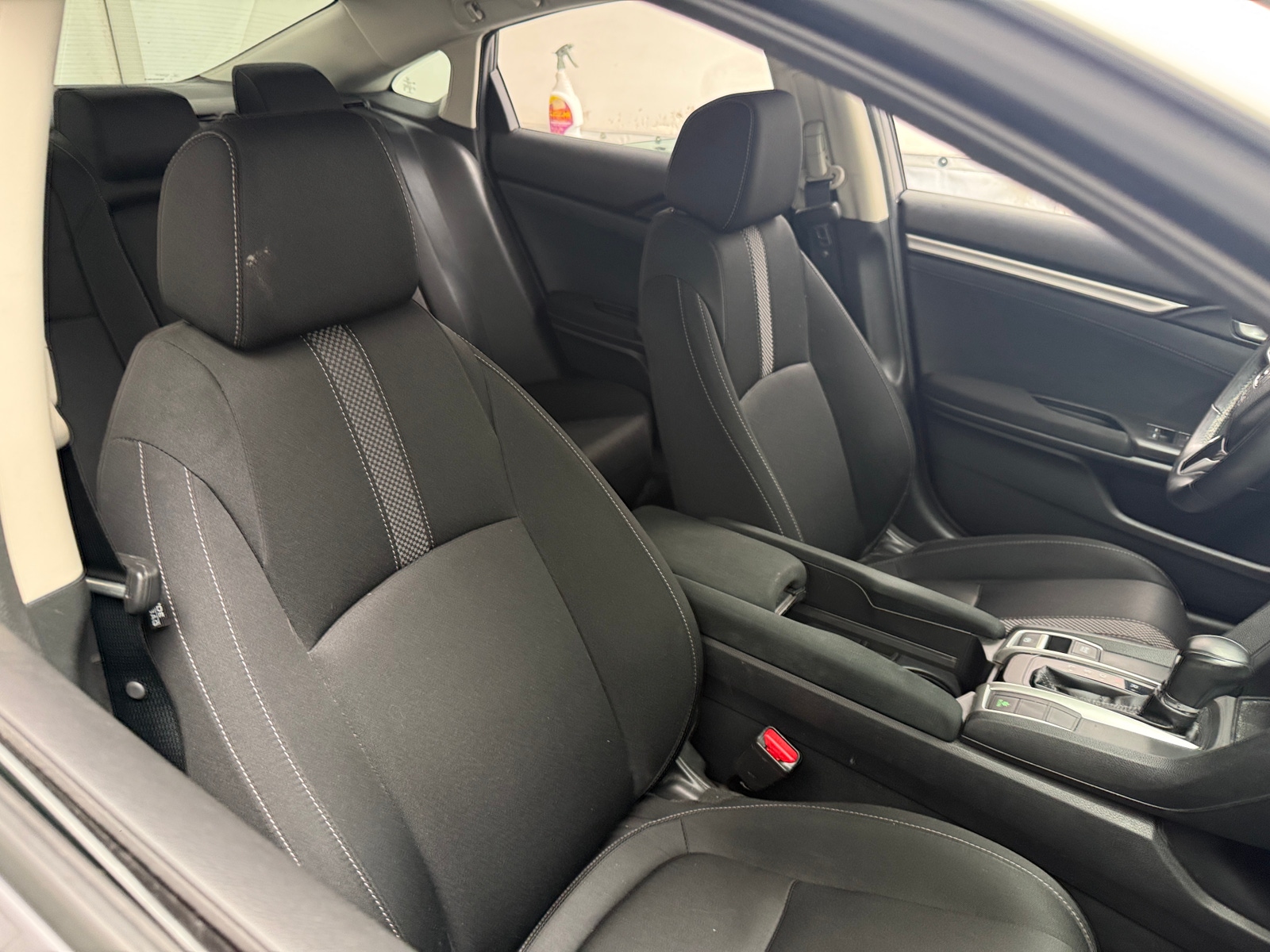 Thumbnail: 2019 Honda Civic - 2
