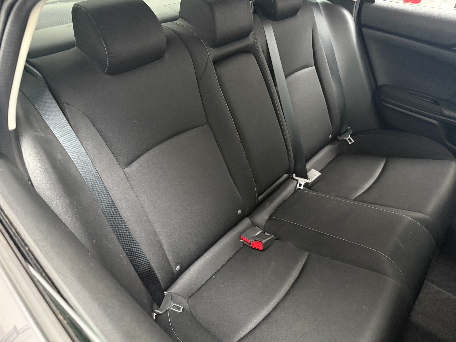 Thumbnail: 2019 Honda Civic - 6