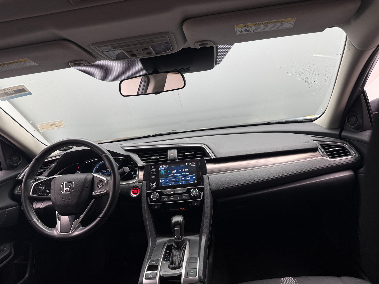 Thumbnail: 2019 Honda Civic - 3