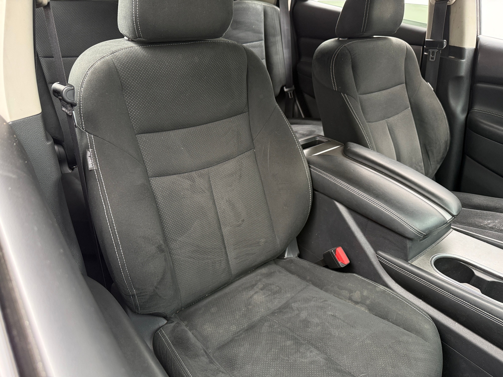 Thumbnail: 2019 Nissan Murano - 2