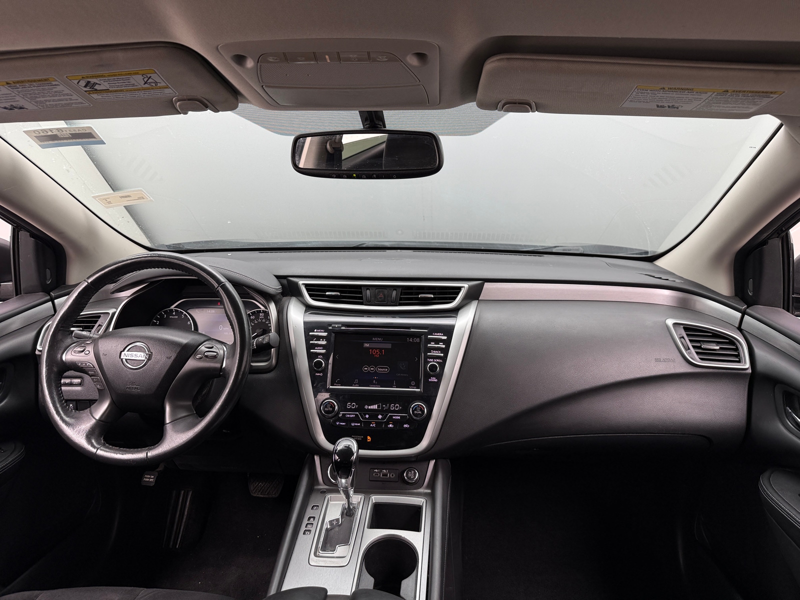 Thumbnail: 2019 Nissan Murano - 3
