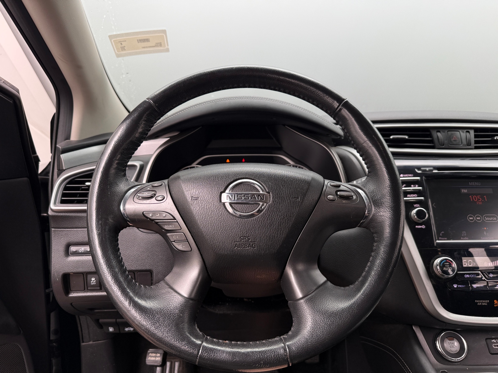 Thumbnail: 2019 Nissan Murano - 5