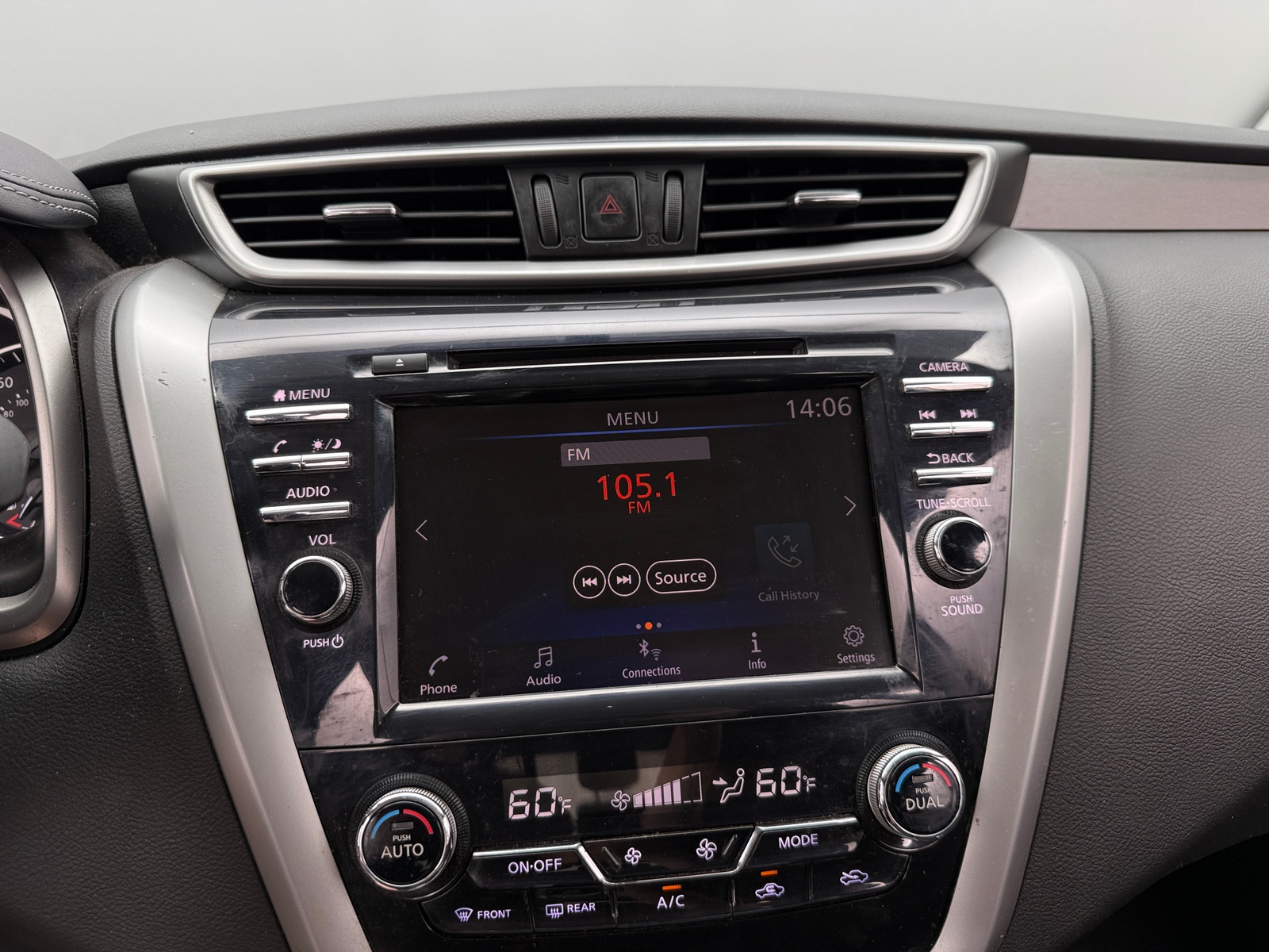 Thumbnail: 2019 Nissan Murano - 4