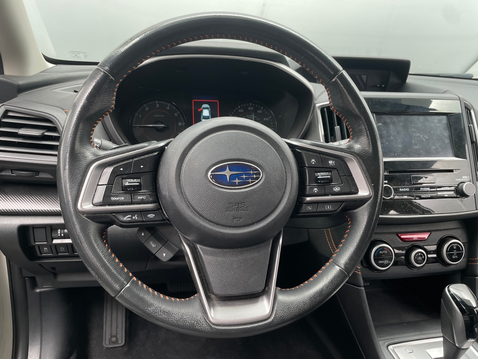 Thumbnail: 2022 Subaru Crosstrek - 5