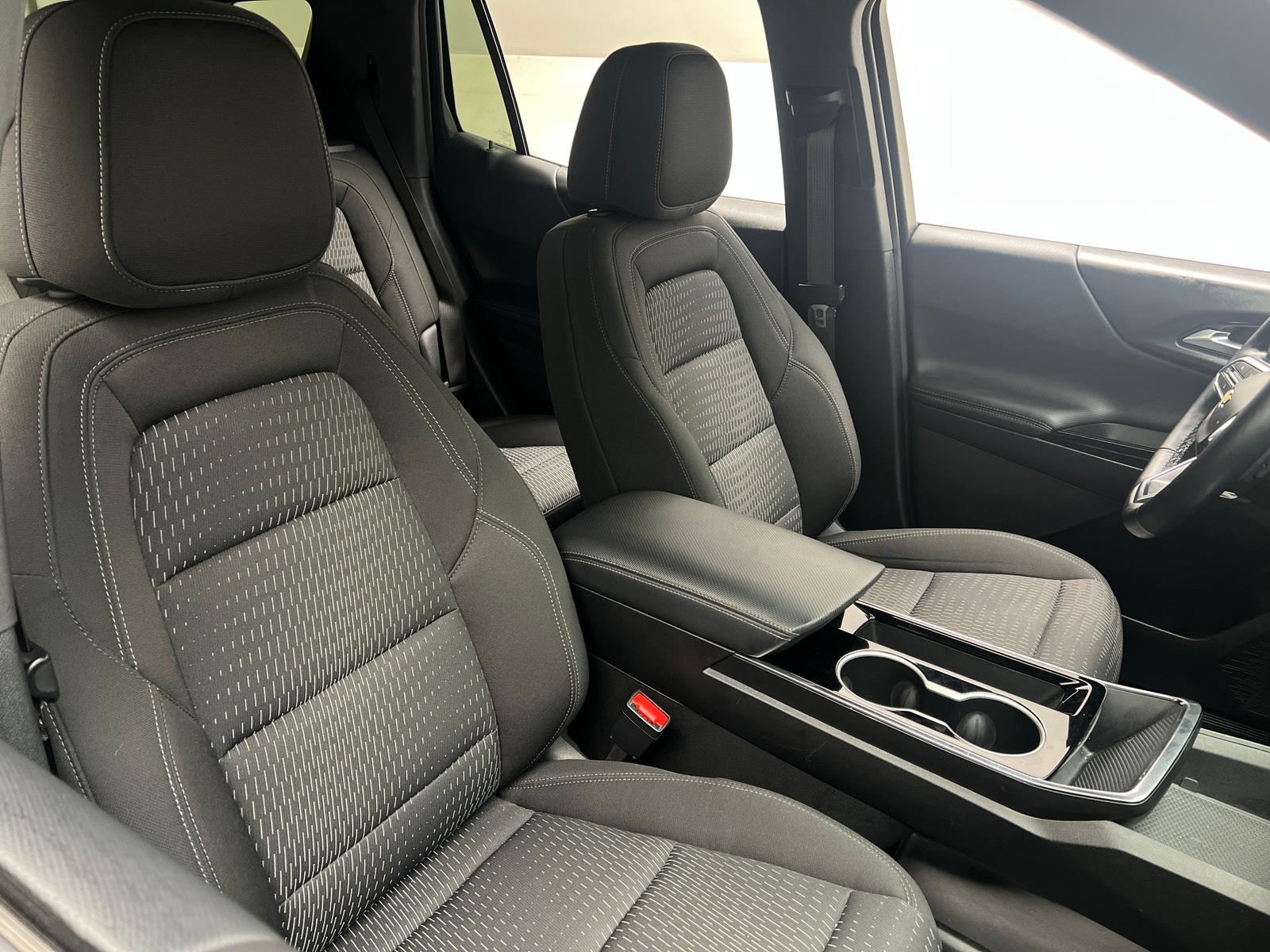 Thumbnail: 2025 Chevrolet Equinox - 2