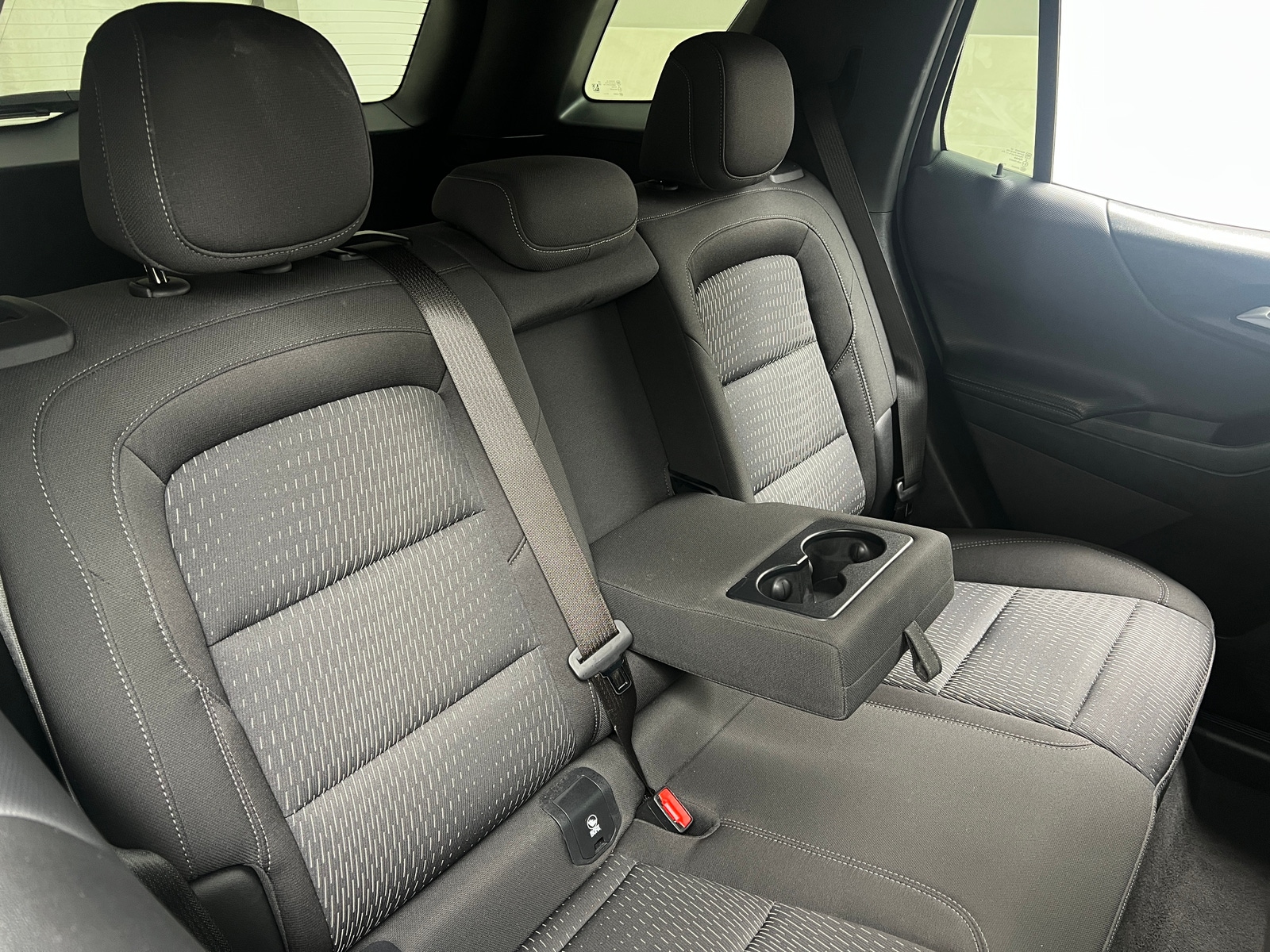 Thumbnail: 2025 Chevrolet Equinox - 6
