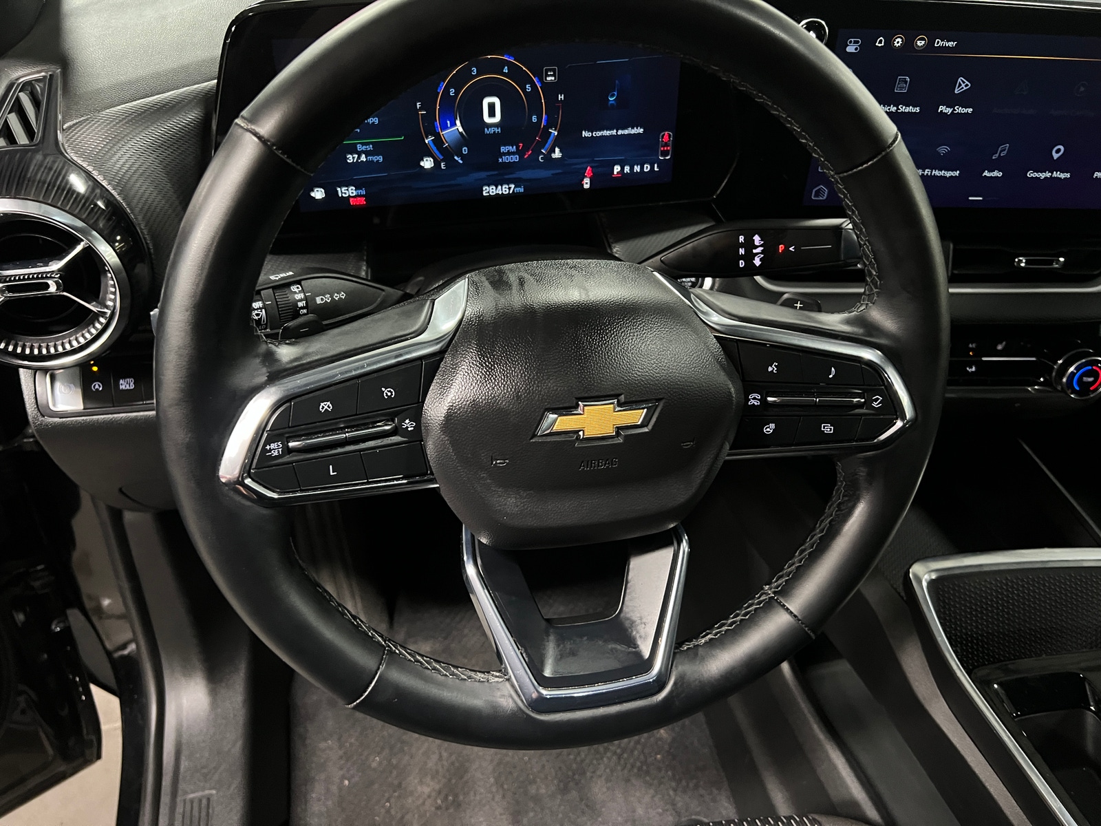 Thumbnail: 2025 Chevrolet Equinox - 5