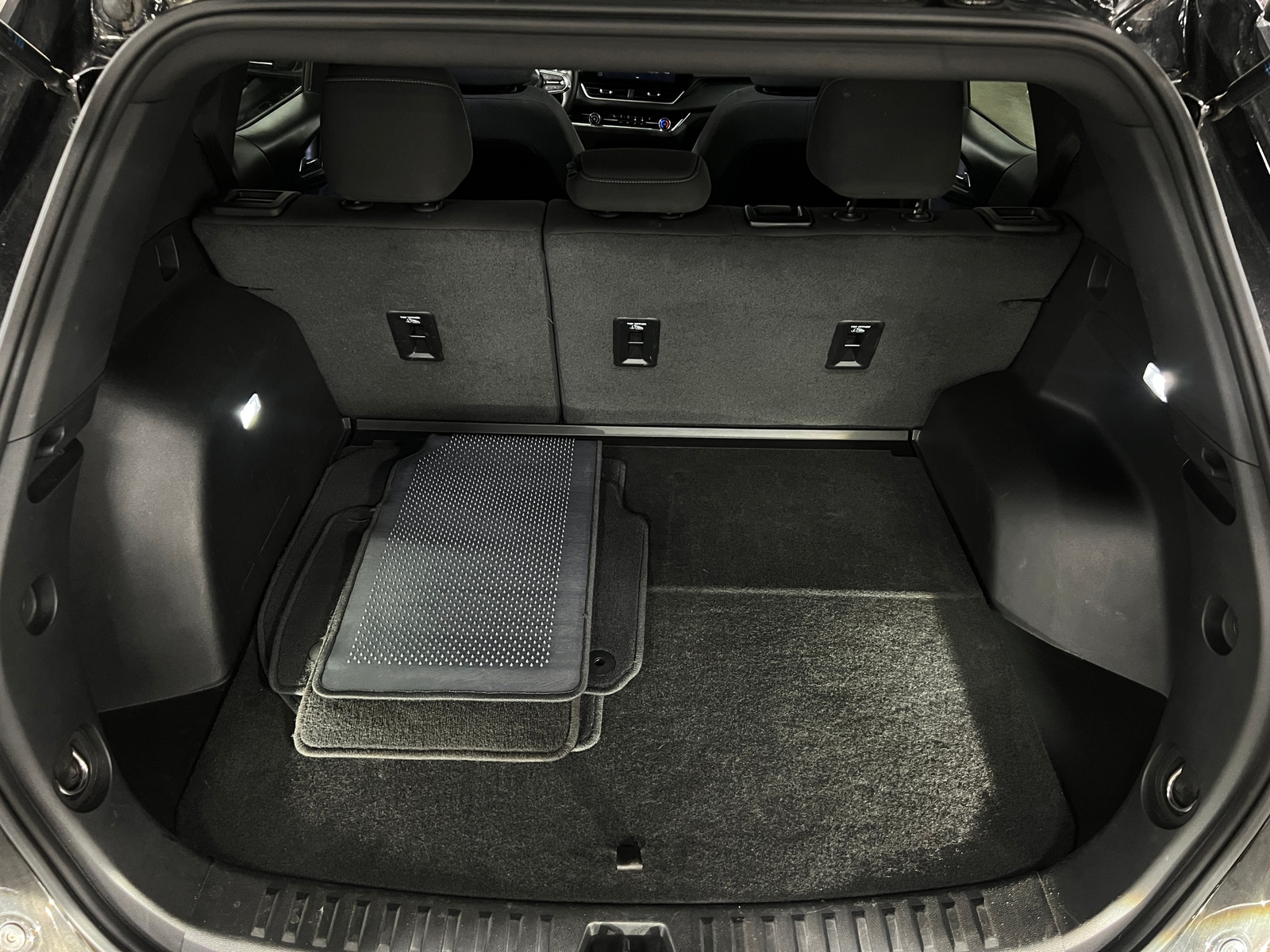 Thumbnail: 2025 Chevrolet Equinox - 7