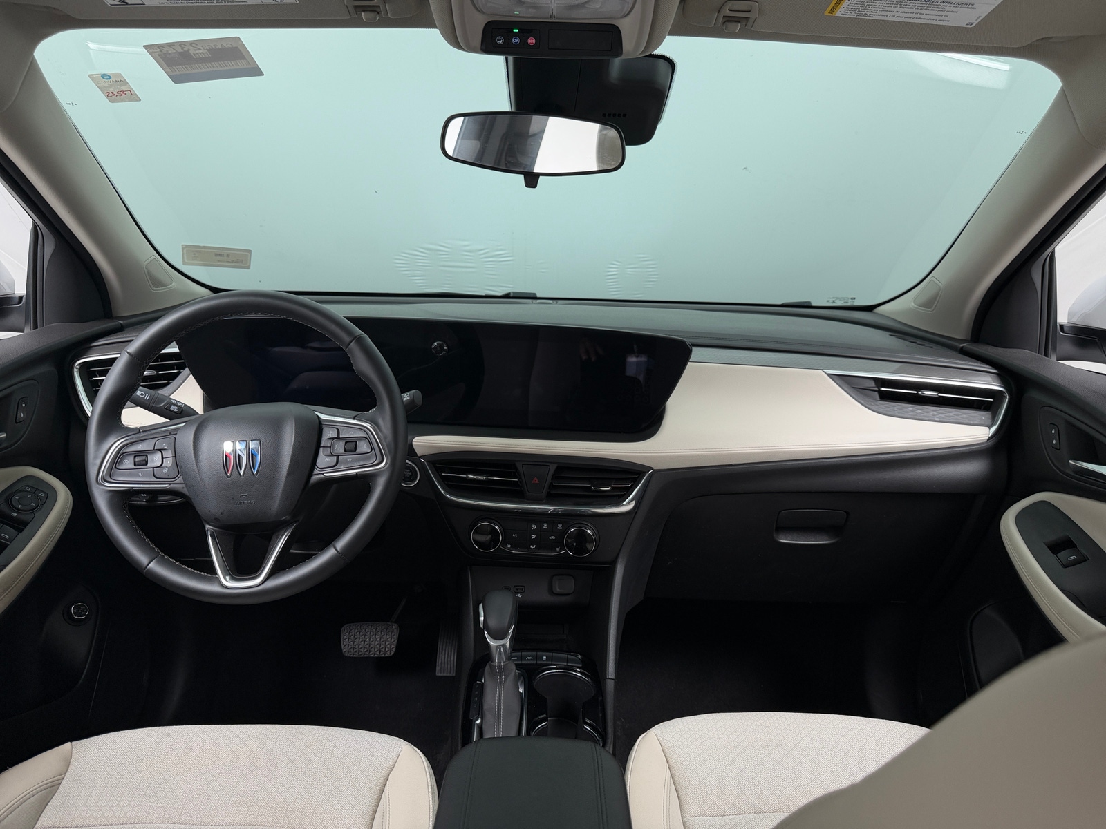 Thumbnail: 2024 Buick Encore GX - 2