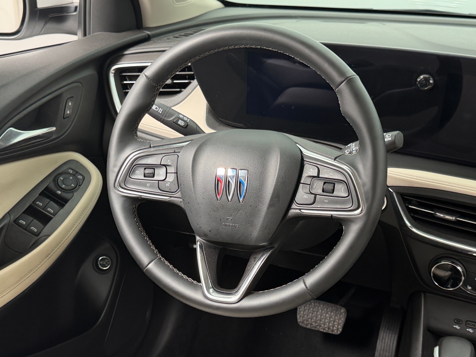 Thumbnail: 2024 Buick Encore GX - 4