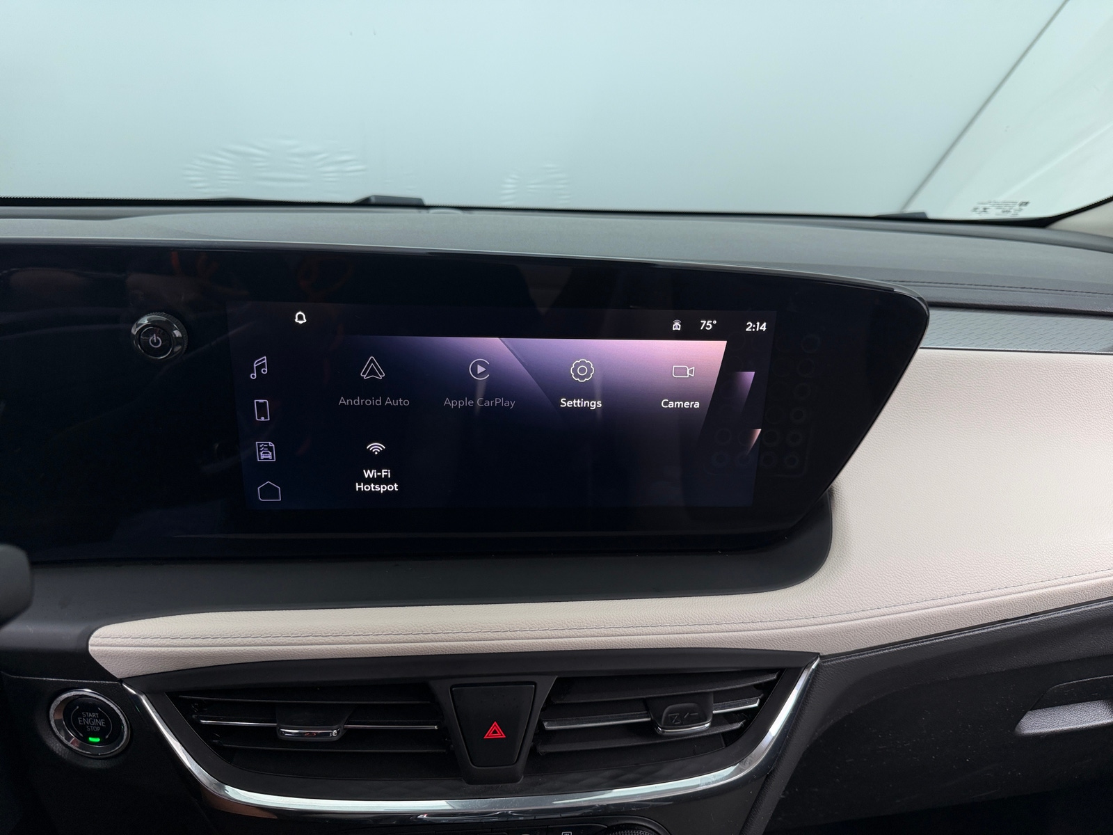 Thumbnail: 2024 Buick Encore GX - 3
