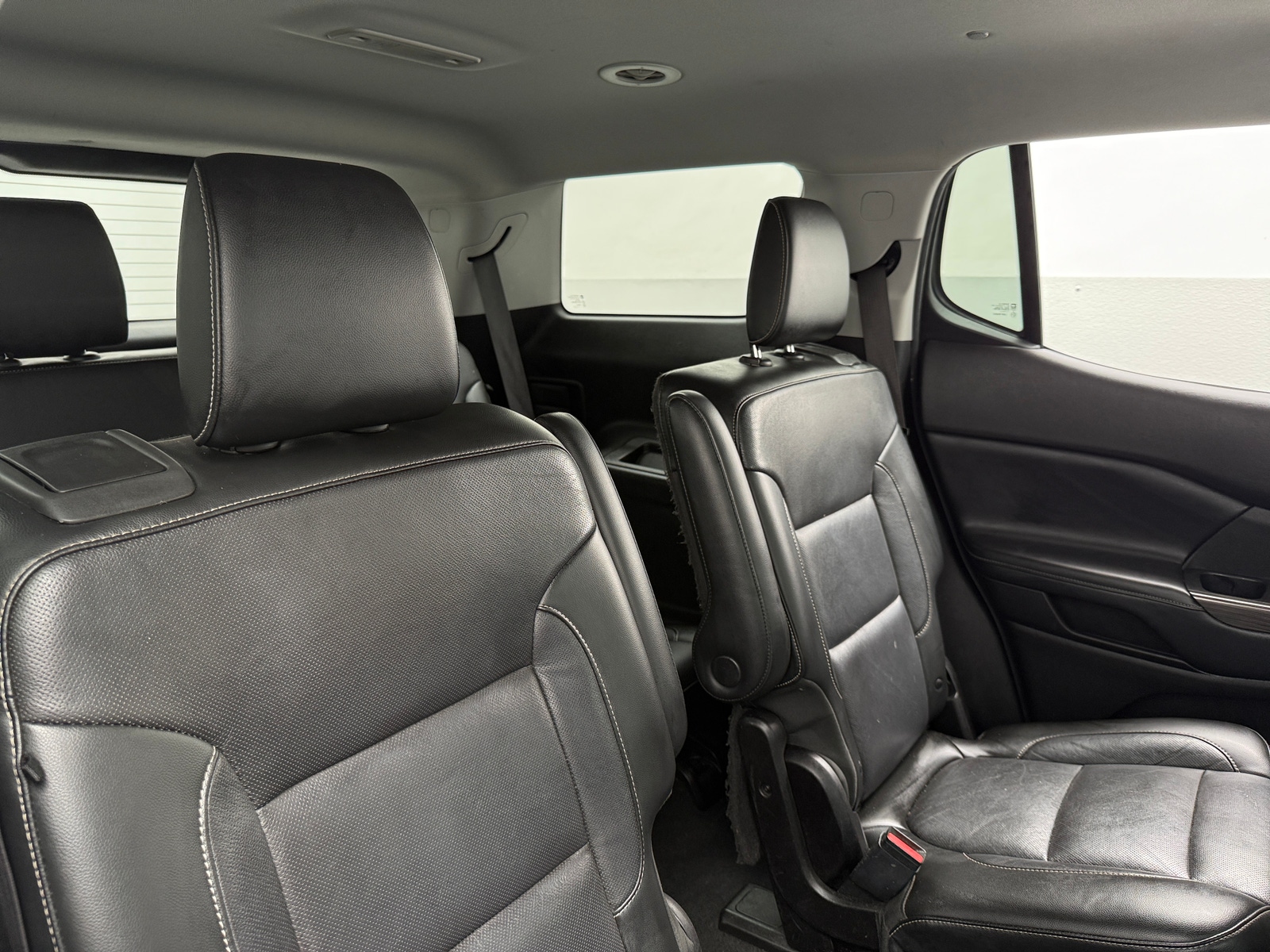 Thumbnail: 2019 GMC Acadia - 5