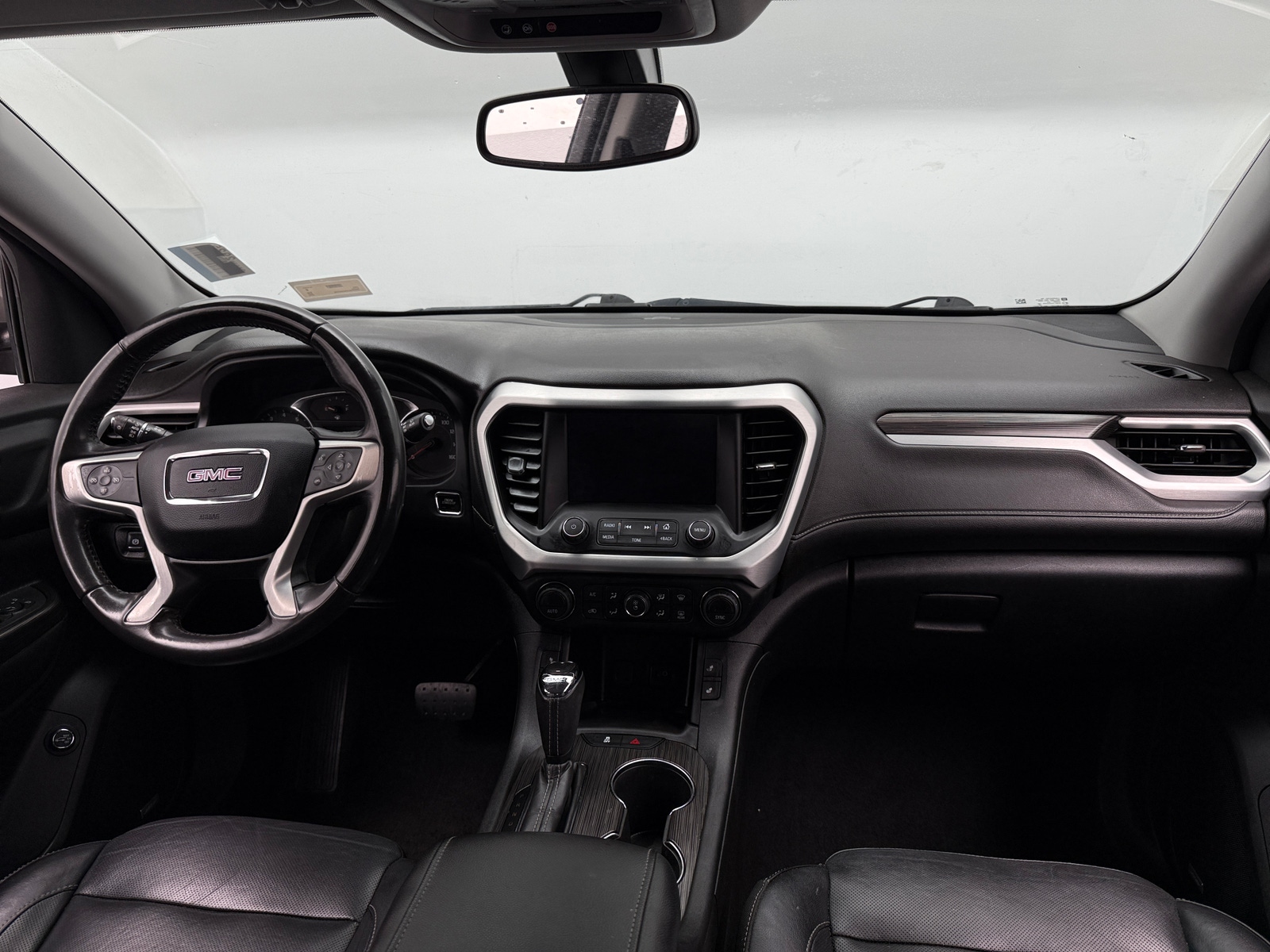 Thumbnail: 2019 GMC Acadia - 2