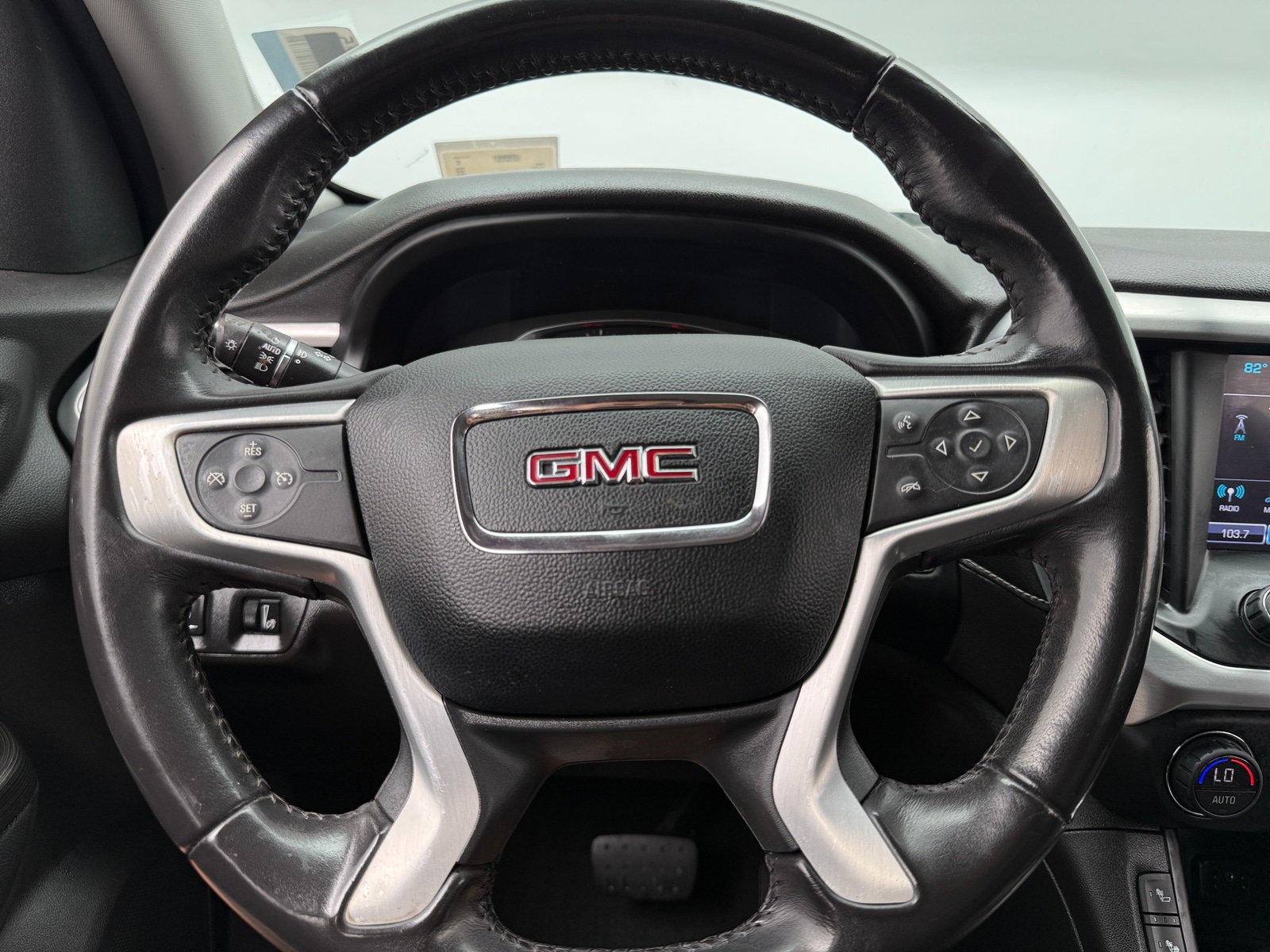 Thumbnail: 2019 GMC Acadia - 4
