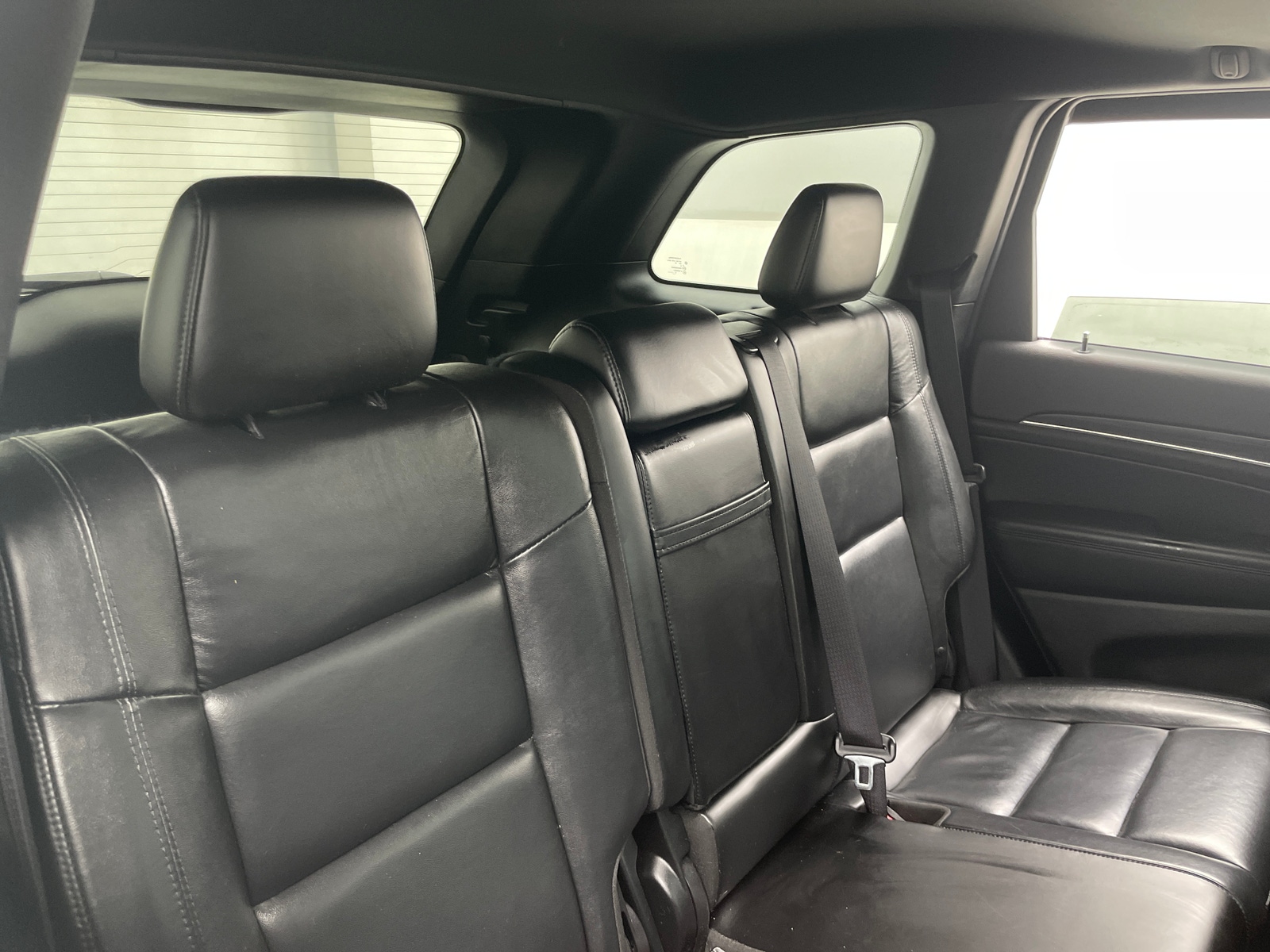 Thumbnail: 2020 Jeep Grand Cherokee - 5