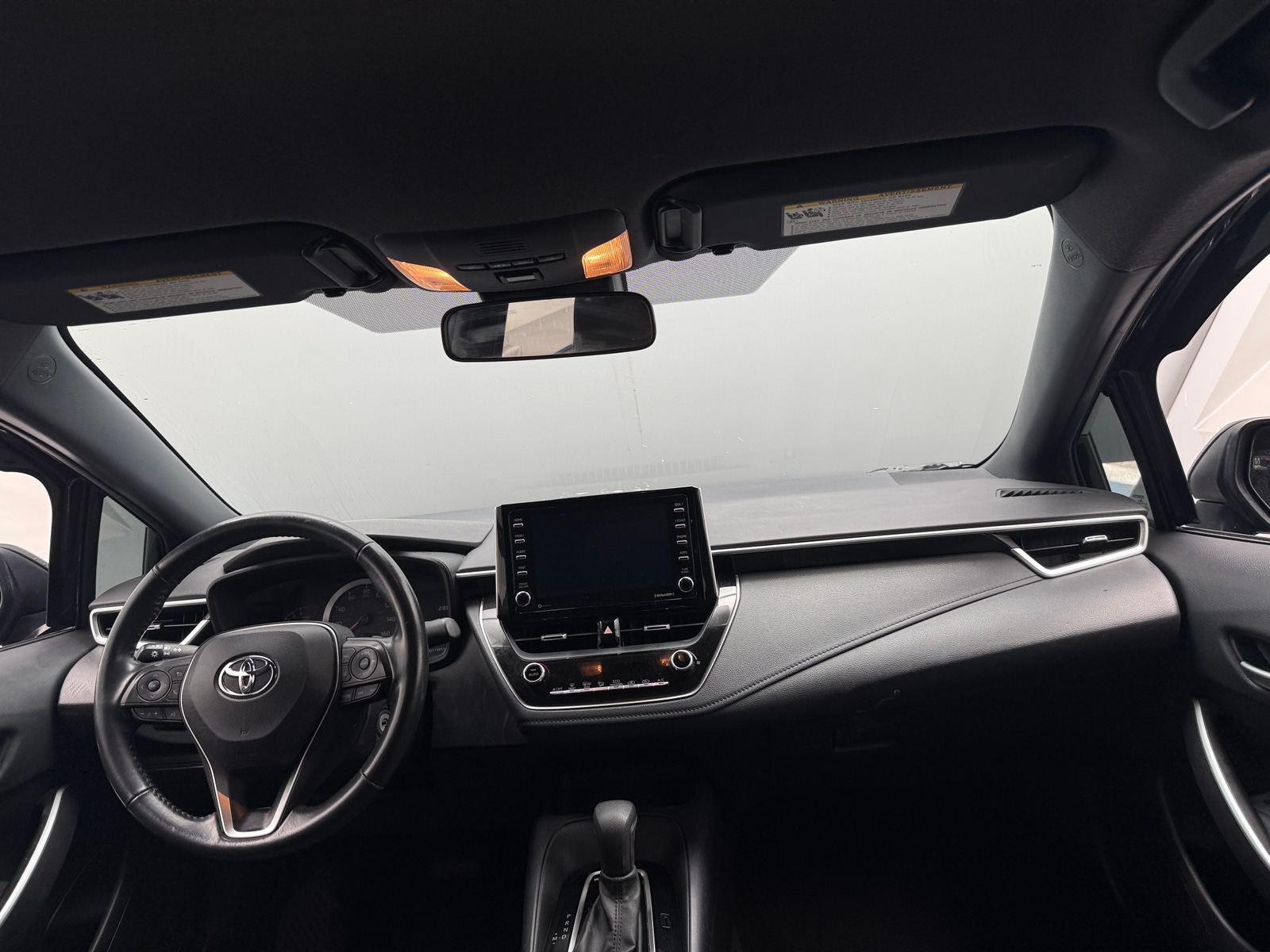 Thumbnail: 2021 Toyota Corolla - 3