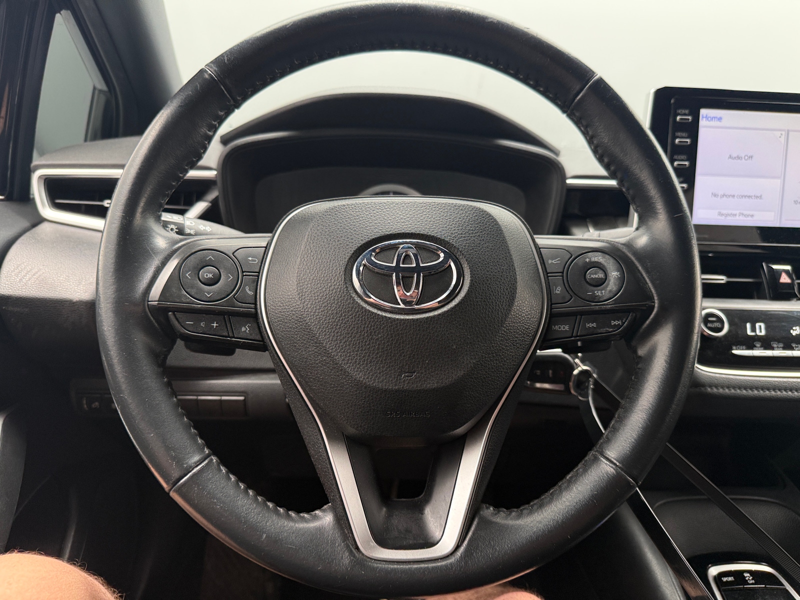 Thumbnail: 2021 Toyota Corolla - 5