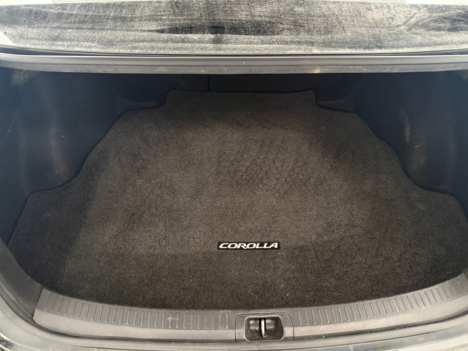 Thumbnail: 2021 Toyota Corolla - 7