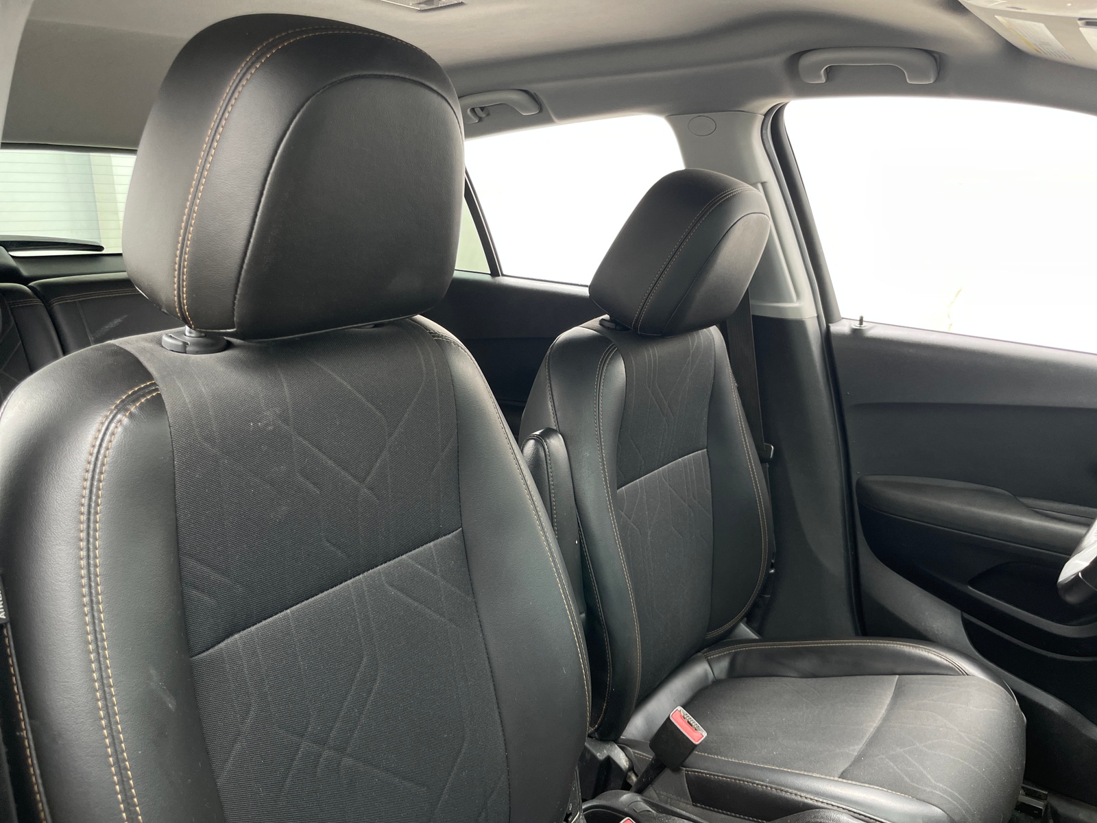 Thumbnail: 2019 Chevrolet Trax - 2