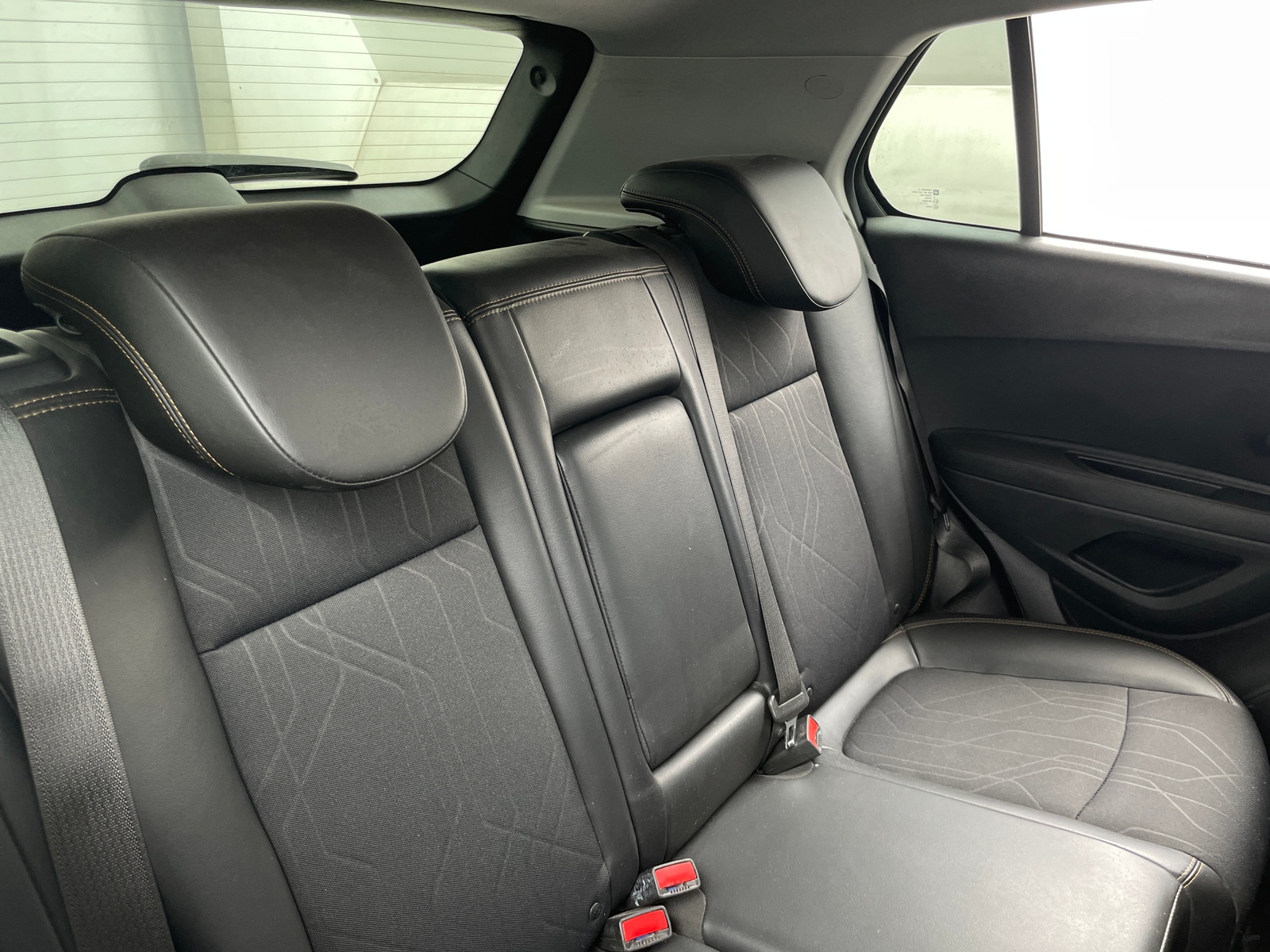 Thumbnail: 2019 Chevrolet Trax - 6