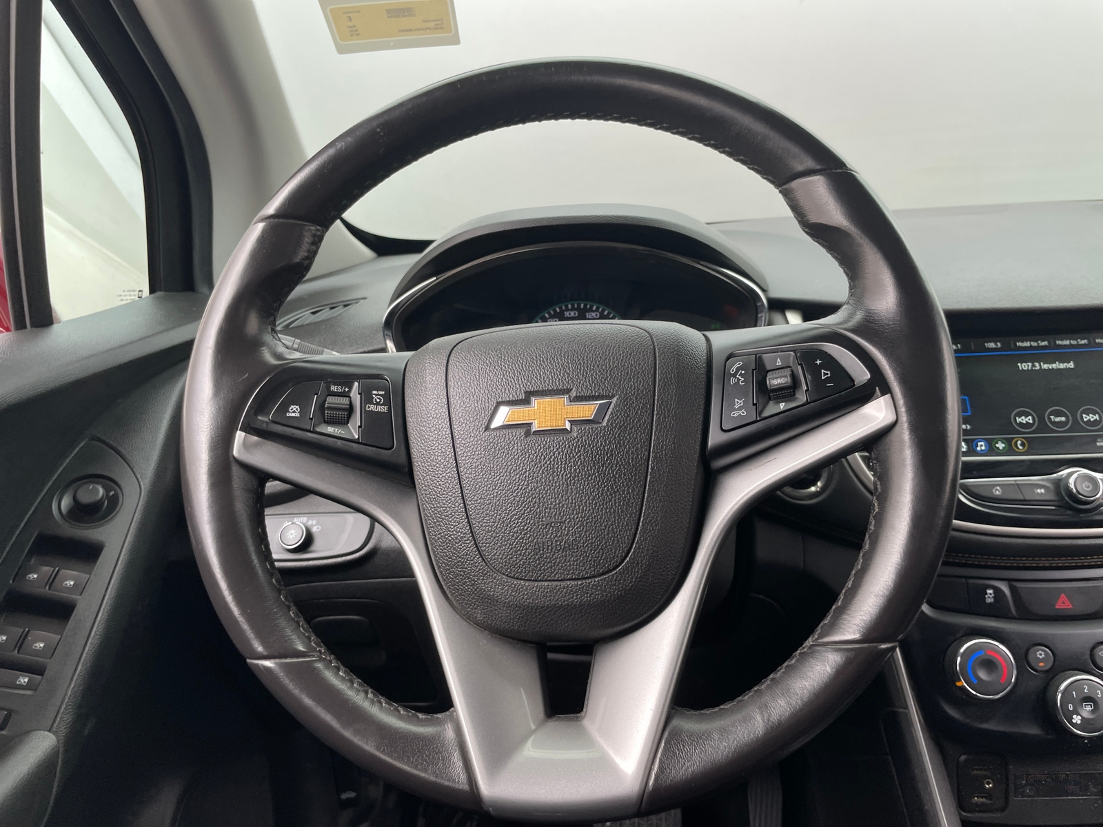 Thumbnail: 2019 Chevrolet Trax - 5
